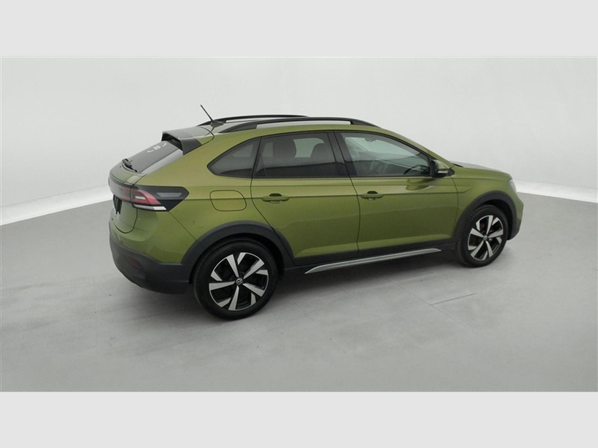 VW Taigo 1.0 TSI 95cv Style CARPLAY / FULL LED / CAMERA / JA 17" (2025) - Foto 25