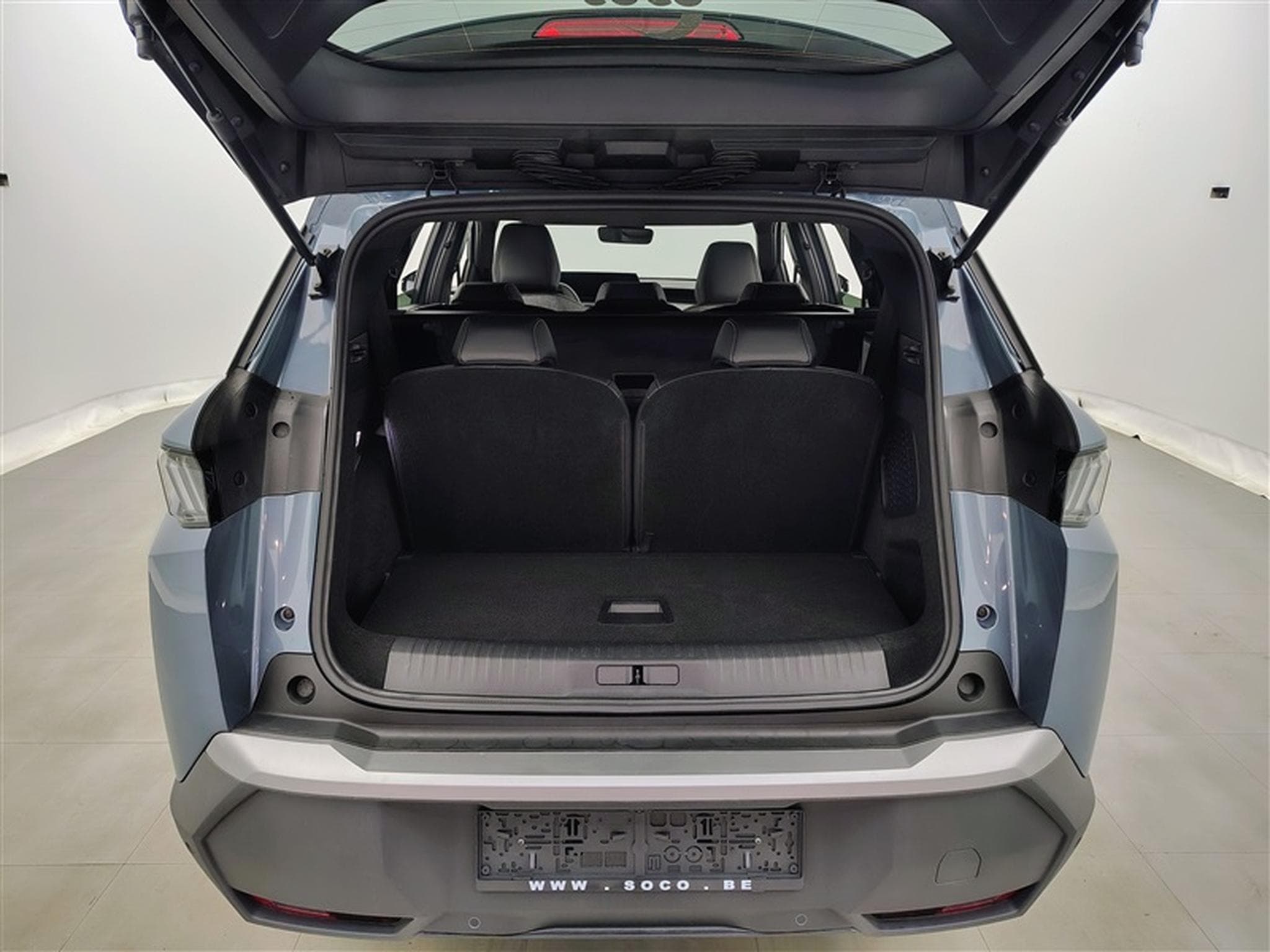 Peugeot 5008 1.2 HYBRID 145cv e-DSC6 Allure NAVI /CARPLAY/FULL LED/S-CUIR (2025) - Foto 14
