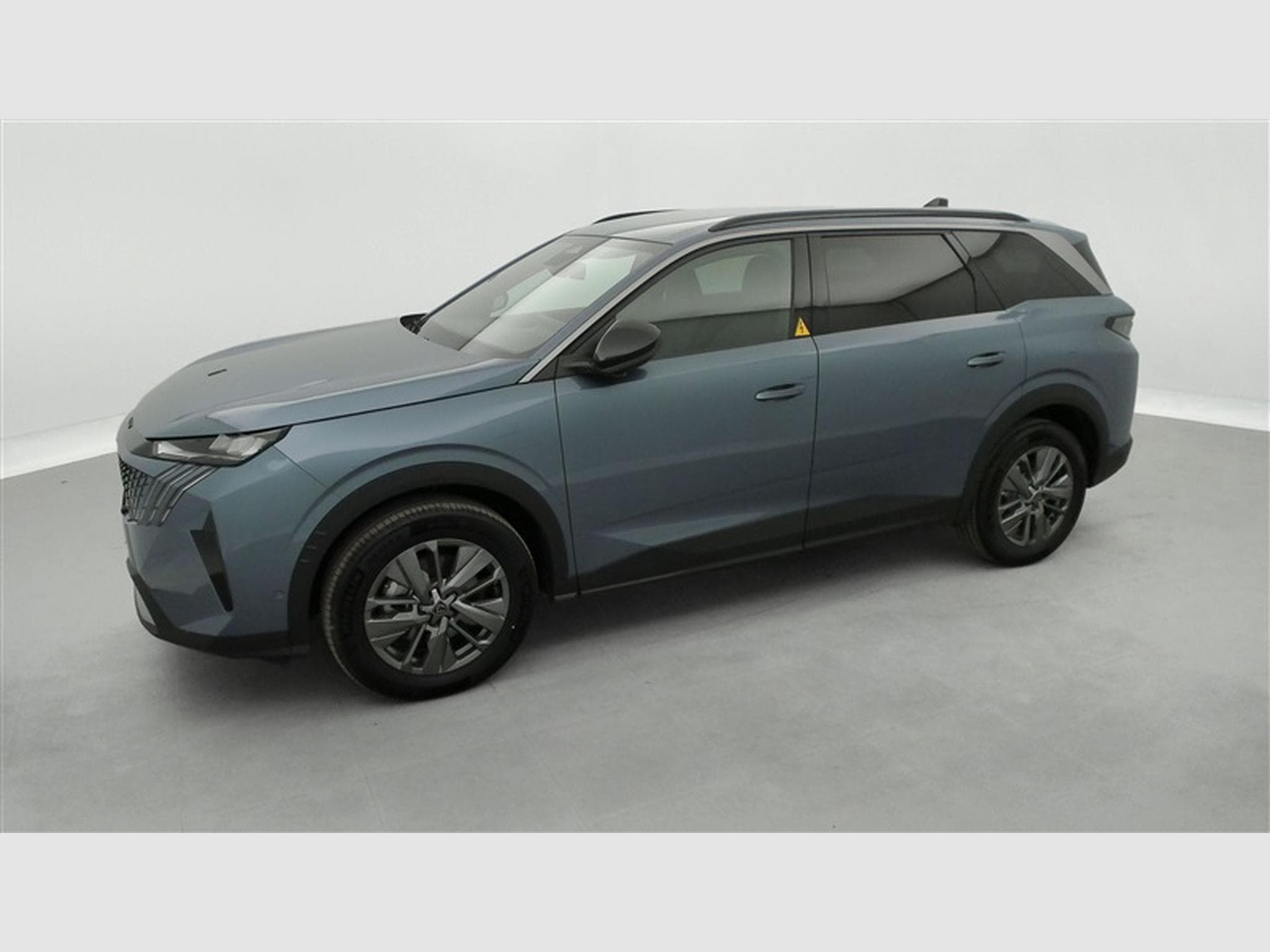 Peugeot 5008 1.2 HYBRID 145cv e-DSC6 Allure NAVI /CARPLAY/FULL LED/S-CUIR (2025) - Foto 21