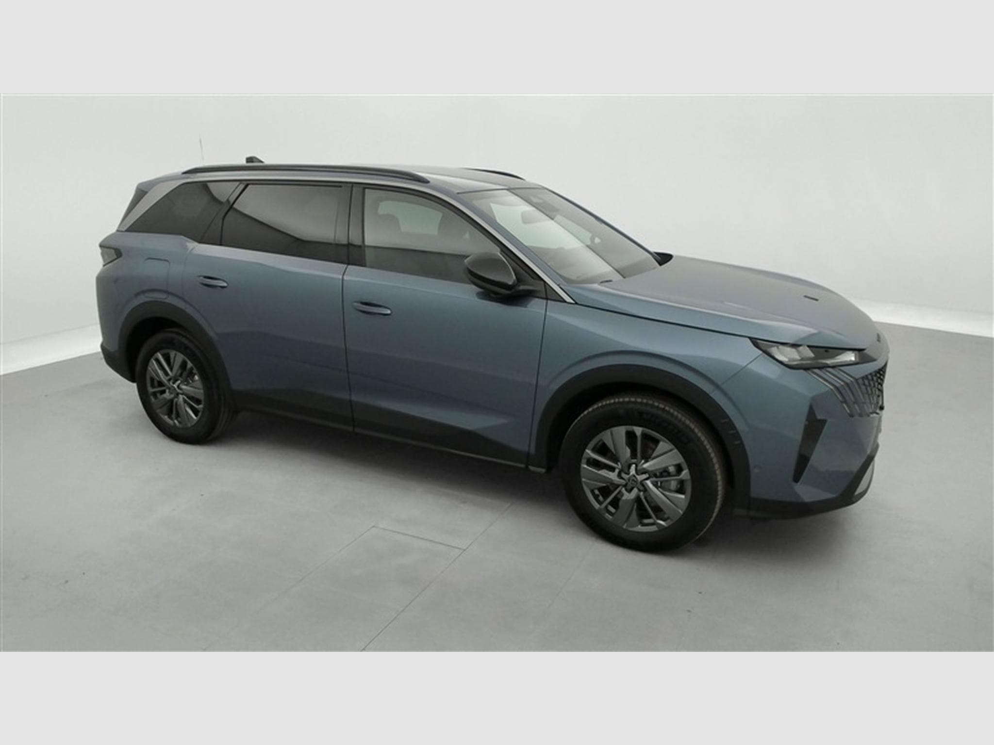 Peugeot 5008 1.2 HYBRID 145cv e-DSC6 Allure NAVI /CARPLAY/FULL LED/S-CUIR (2025) - Foto 23
