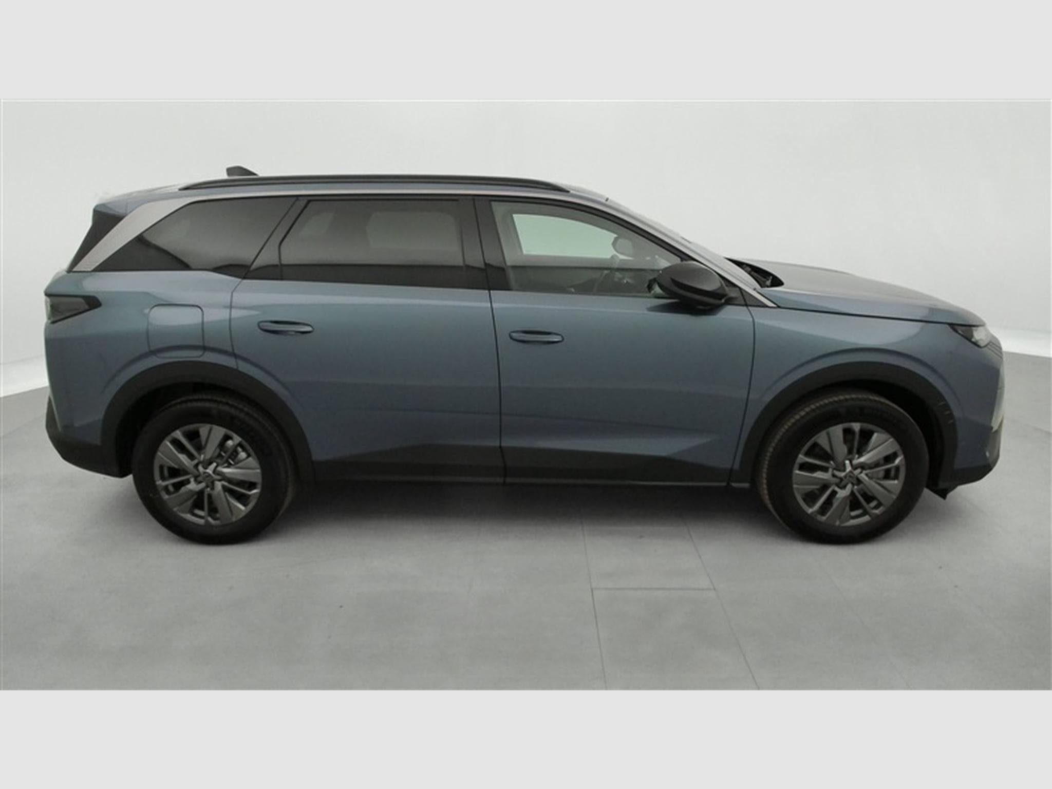 Peugeot 5008 1.2 HYBRID 145cv e-DSC6 Allure NAVI /CARPLAY/FULL LED/S-CUIR (2025) - Foto 24