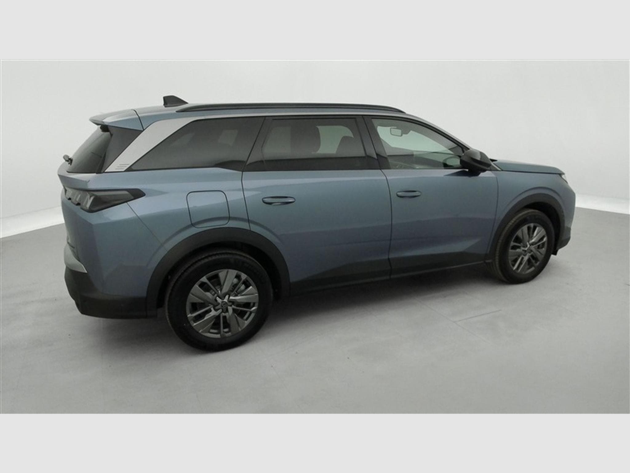 Peugeot 5008 1.2 HYBRID 145cv e-DSC6 Allure NAVI /CARPLAY/FULL LED/S-CUIR (2025) - Foto 25