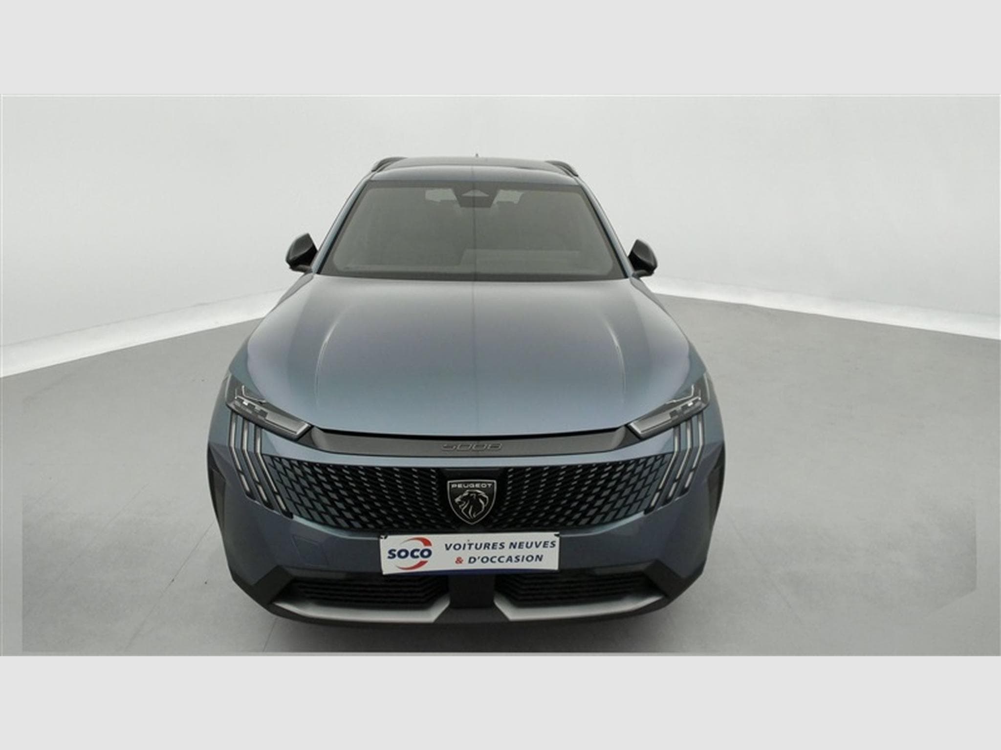 Peugeot 5008 1.2 HYBRID 145cv e-DSC6 Allure NAVI /CARPLAY/FULL LED/S-CUIR (2025) - Foto 4
