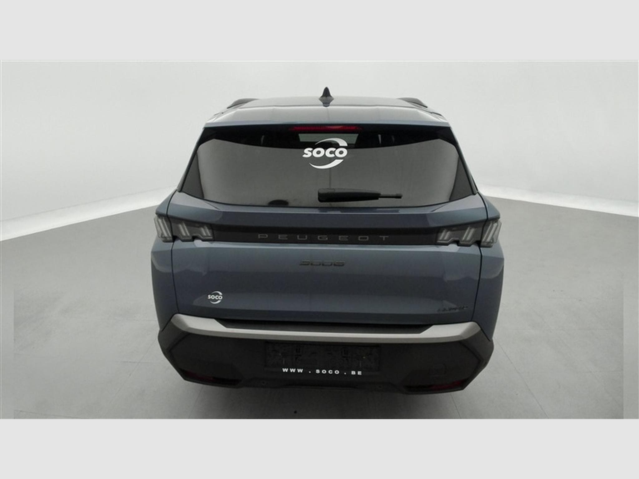 Peugeot 5008 1.2 HYBRID 145cv e-DSC6 Allure NAVI /CARPLAY/FULL LED/S-CUIR (2025) - Foto 5