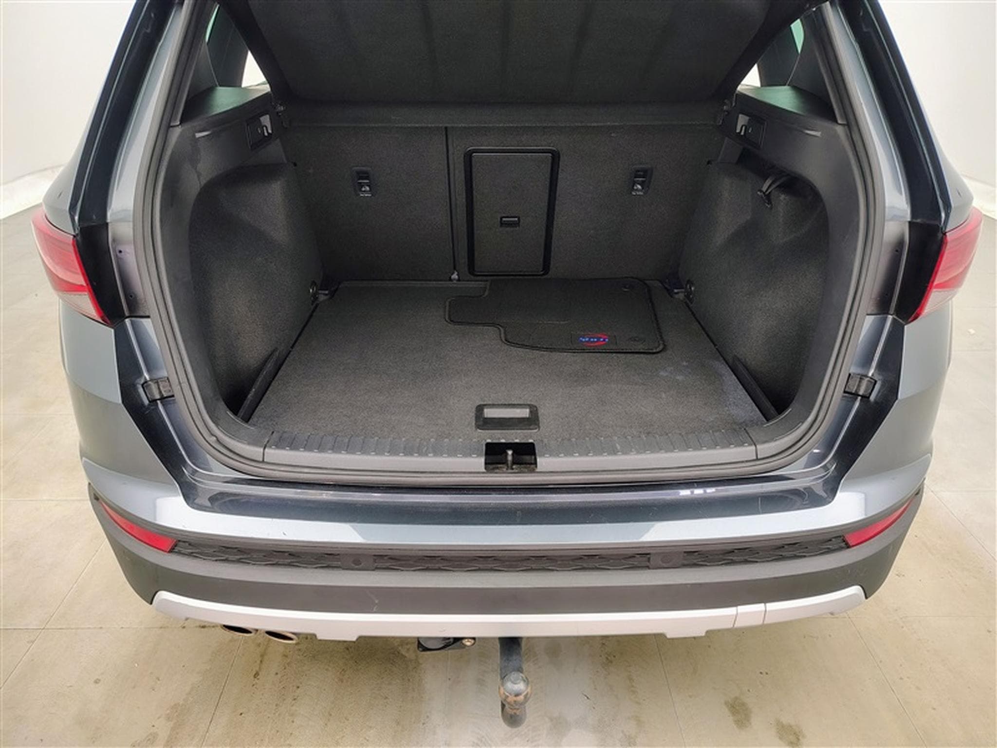 Seat Ateca 1.5 TSI Xcellence DSG Toit Pano / Navi / CarPlay (2020) - Foto 13
