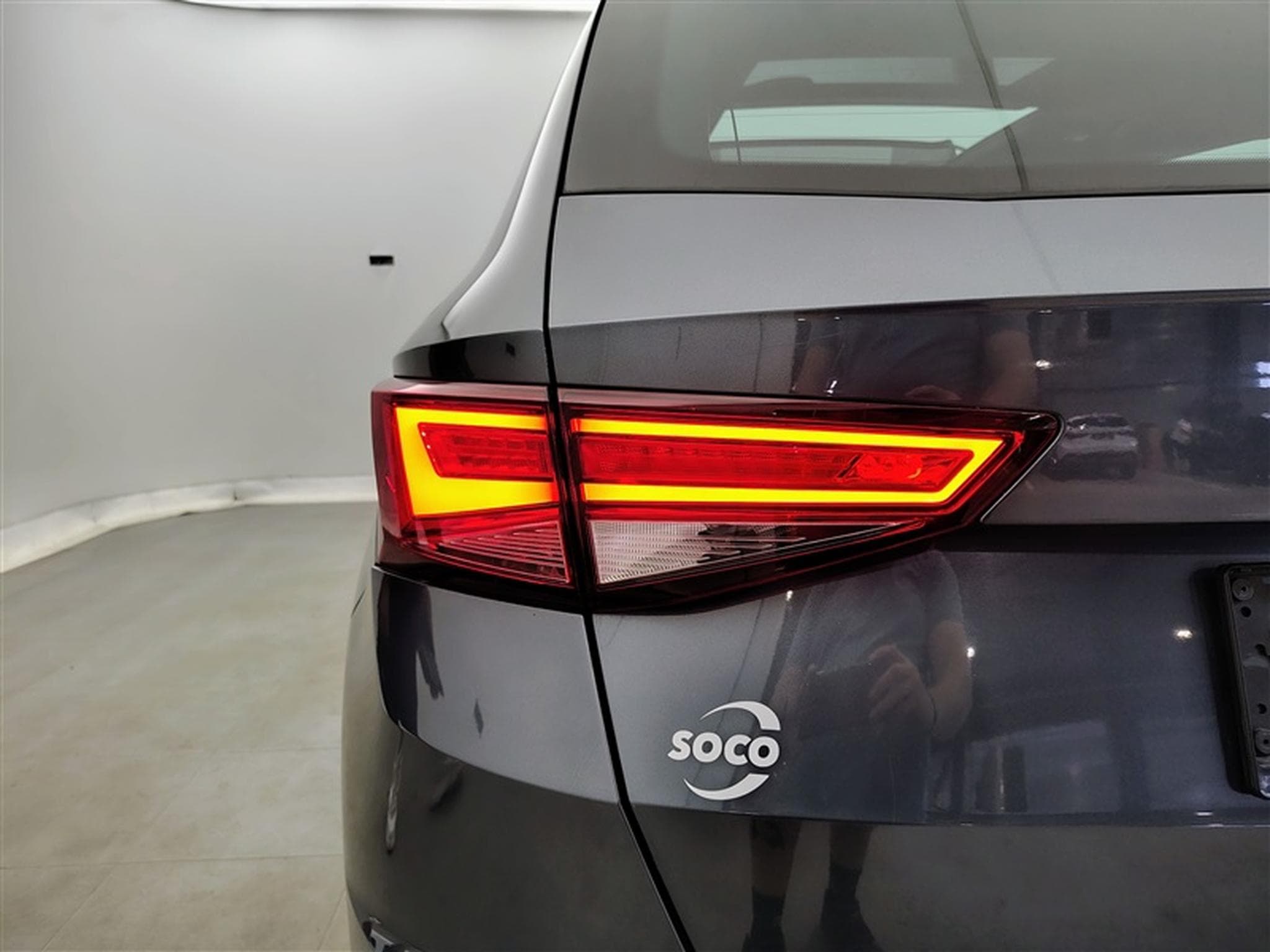 Seat Ateca 1.5 TSI Xcellence DSG Toit Pano / Navi / CarPlay (2020) - Foto 15
