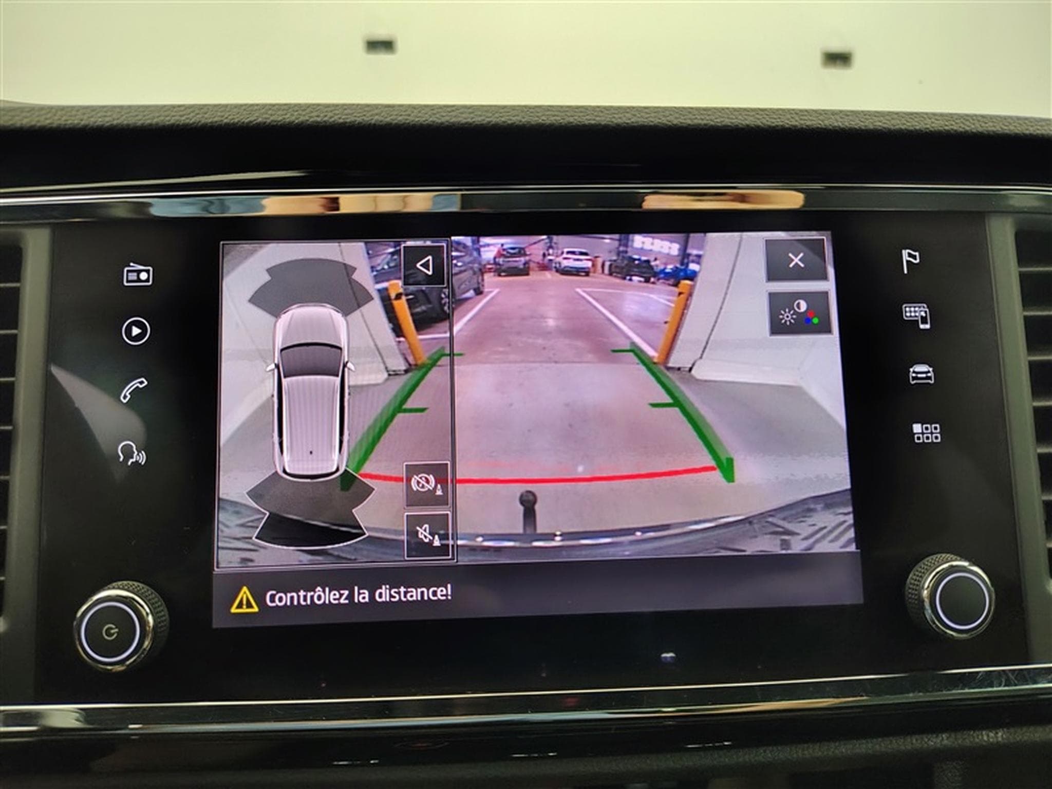 Seat Ateca 1.5 TSI Xcellence DSG Toit Pano / Navi / CarPlay (2020) - Foto 17