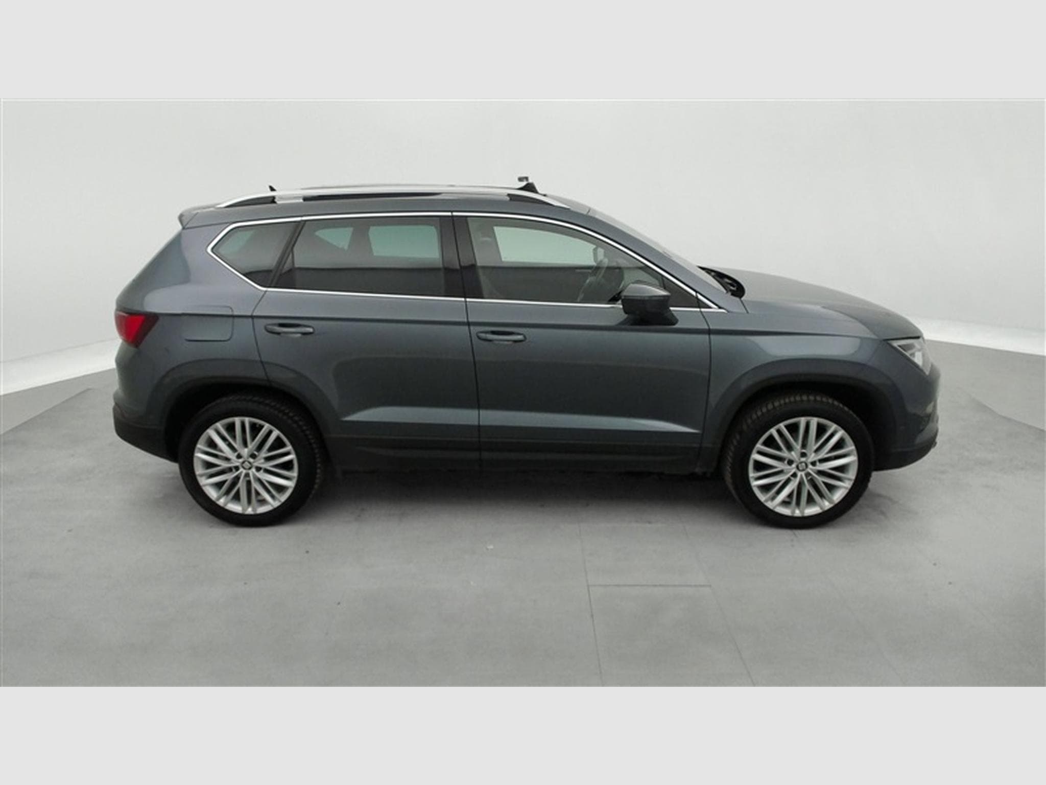 Seat Ateca 1.5 TSI Xcellence DSG Toit Pano / Navi / CarPlay (2020) - Foto 24