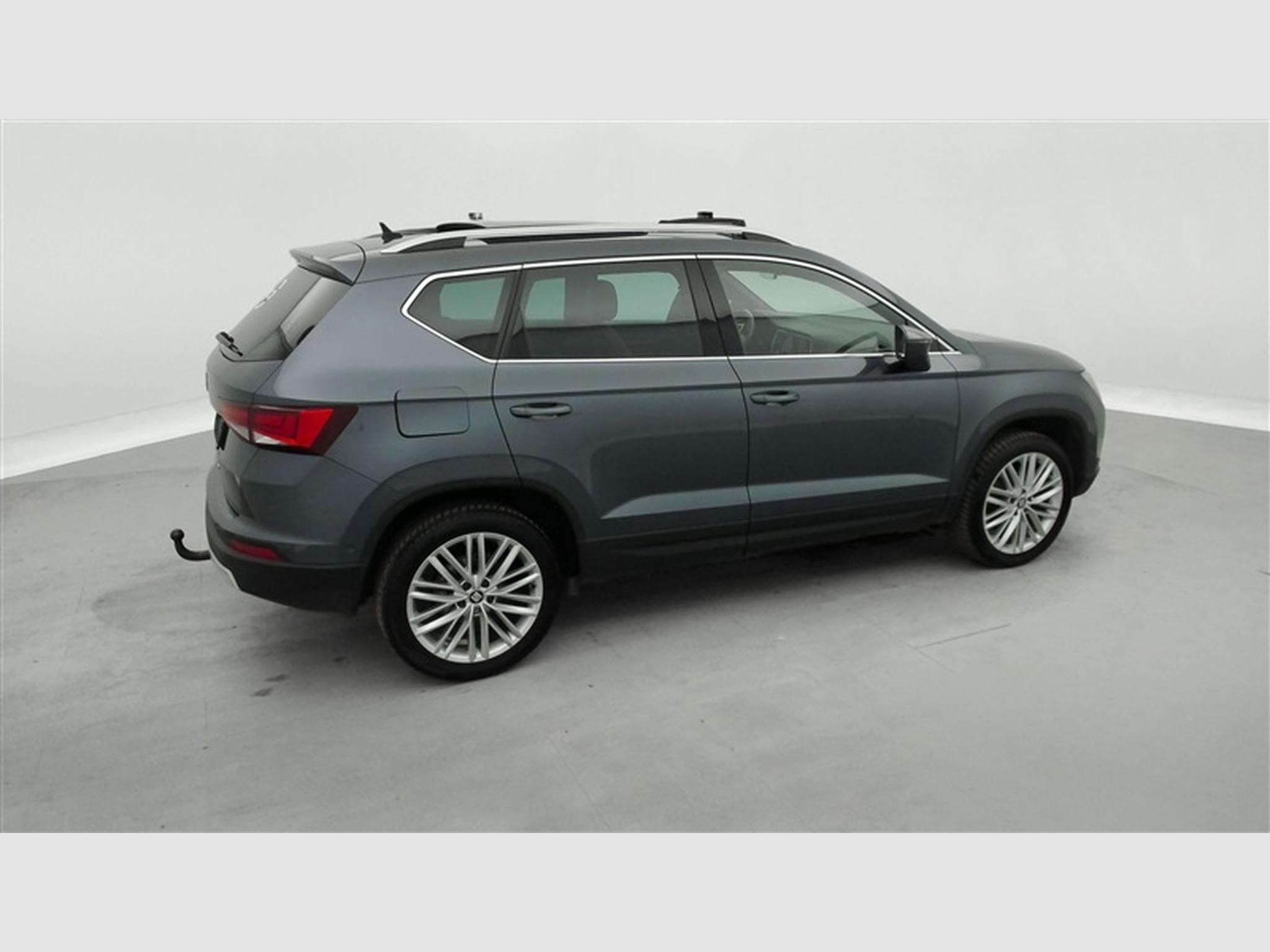Seat Ateca 1.5 TSI Xcellence DSG Toit Pano / Navi / CarPlay (2020) - Foto 25