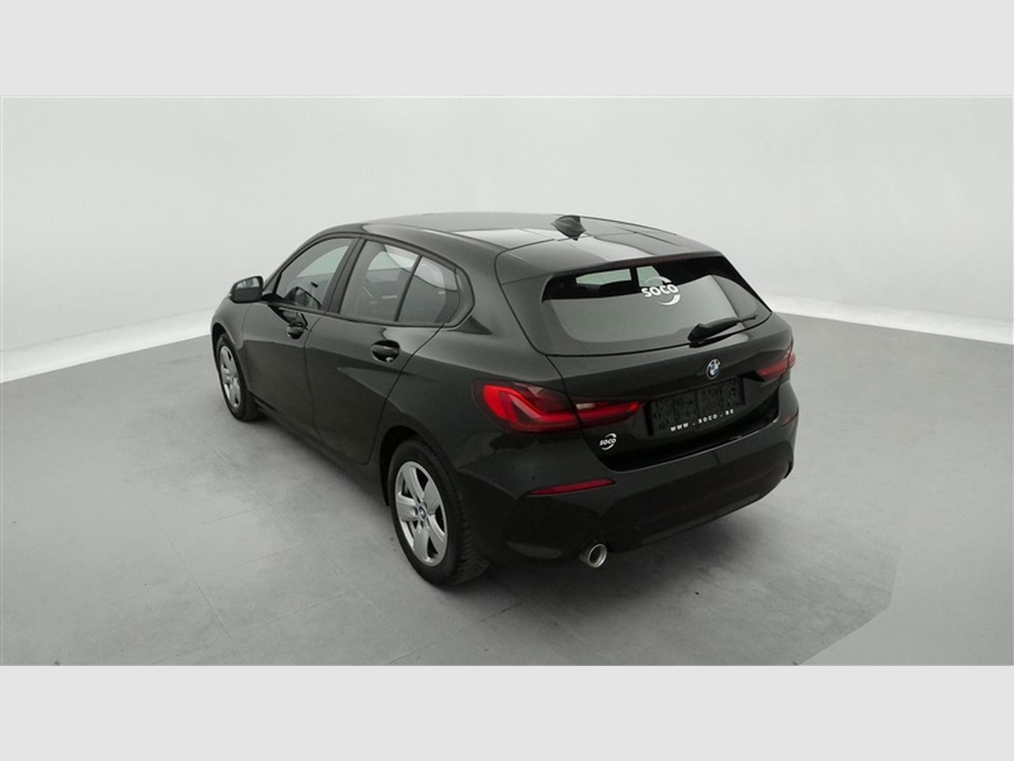 BMW 116 116d Business Line NAVI/FULL LED/JA16/PDC AV AR (2023) - Foto 2