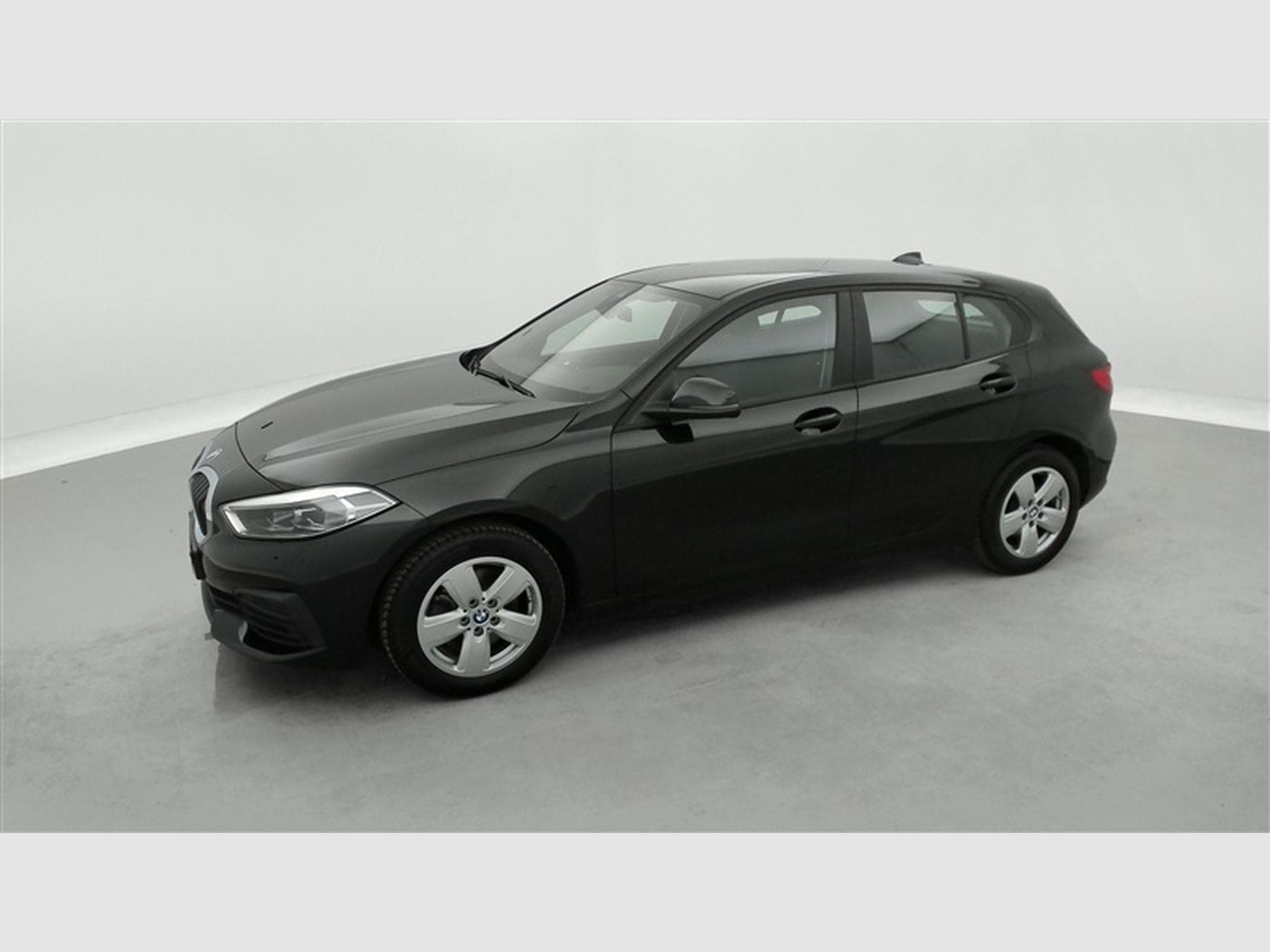 BMW 116 116d Business Line NAVI/FULL LED/JA16/PDC AV AR (2023) - Foto 22