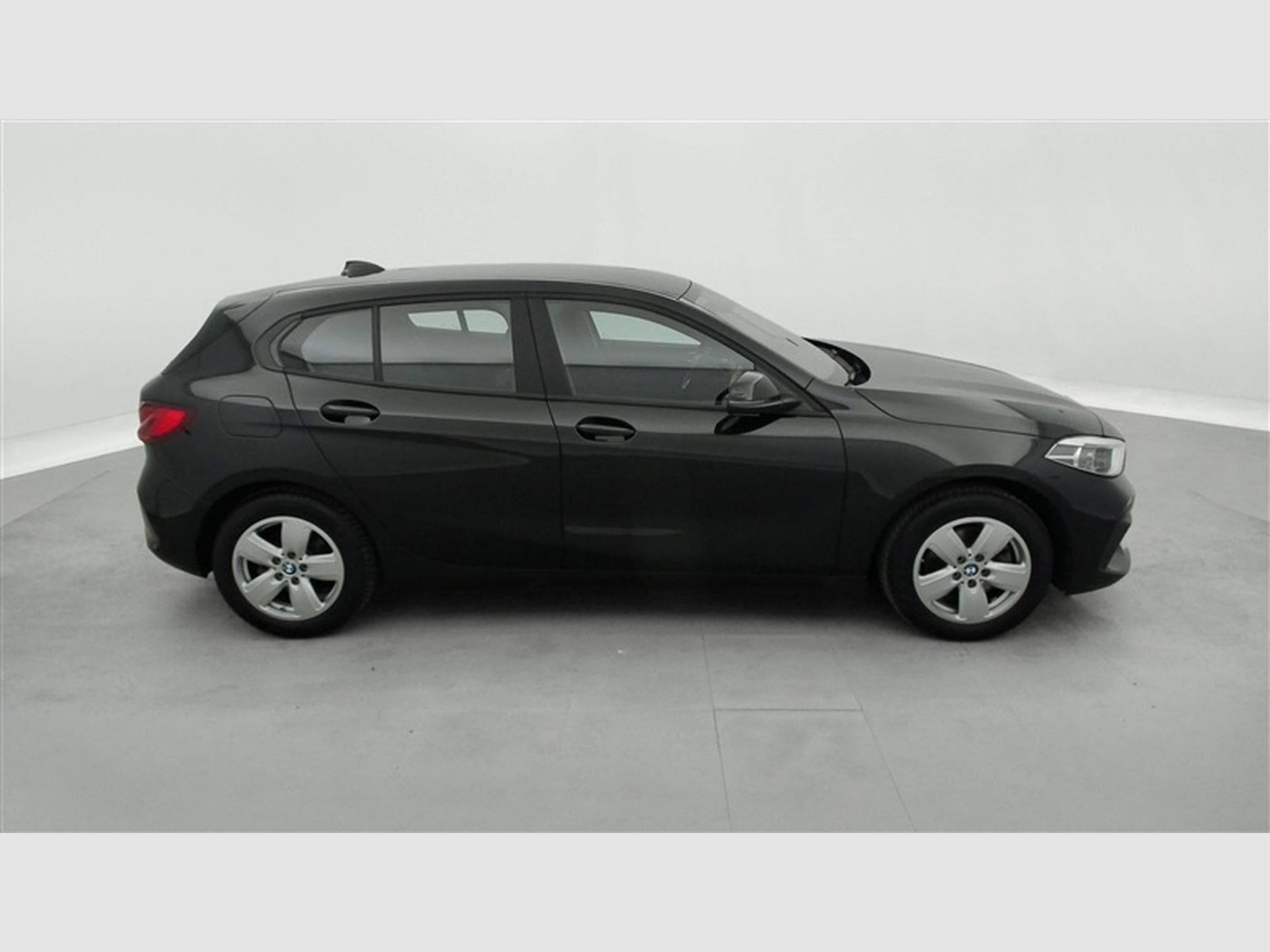 BMW 116 116d Business Line NAVI/FULL LED/JA16/PDC AV AR (2023) - Foto 25