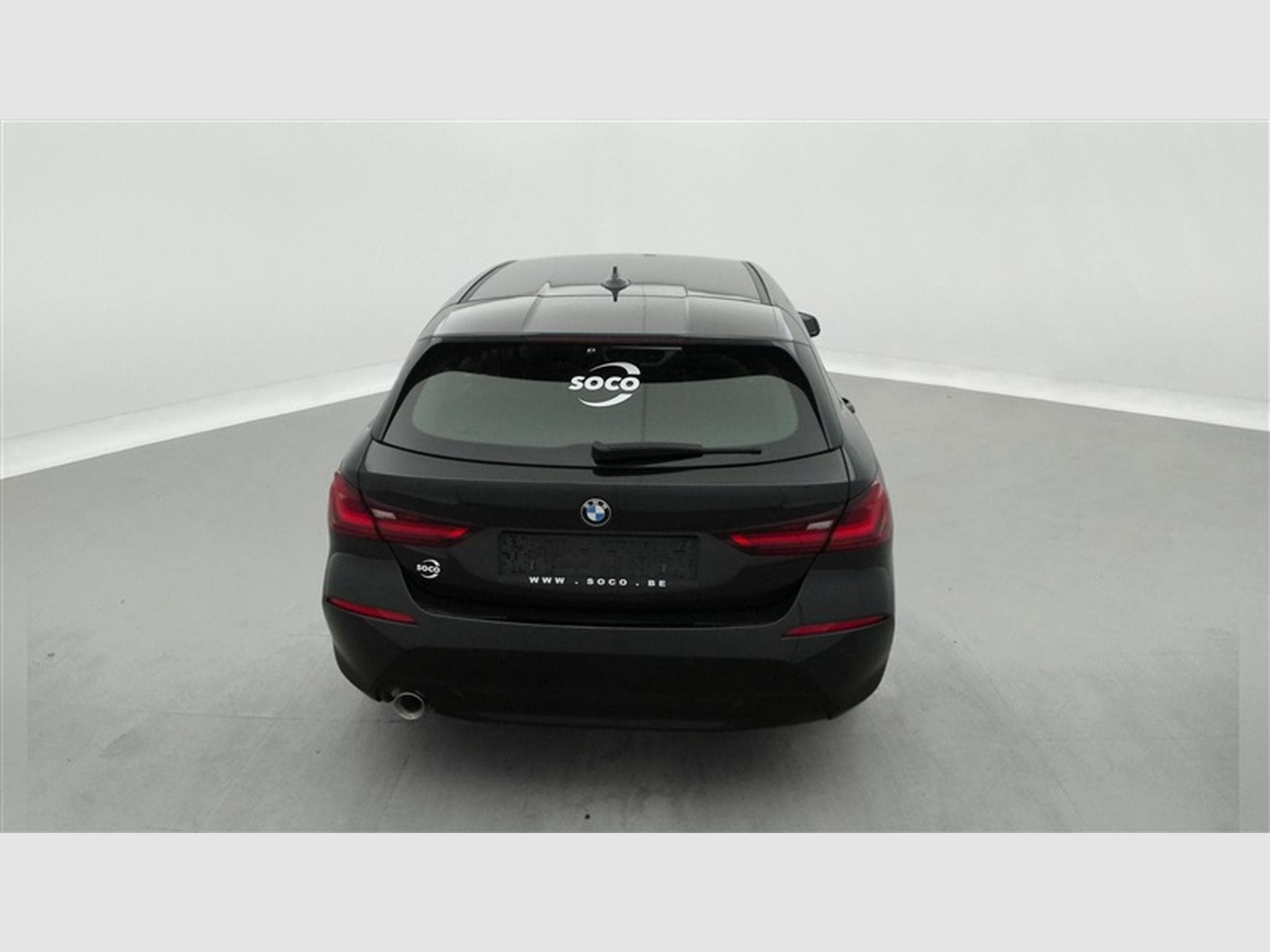 BMW 116 116d Business Line NAVI/FULL LED/JA16/PDC AV AR (2023) - Foto 5