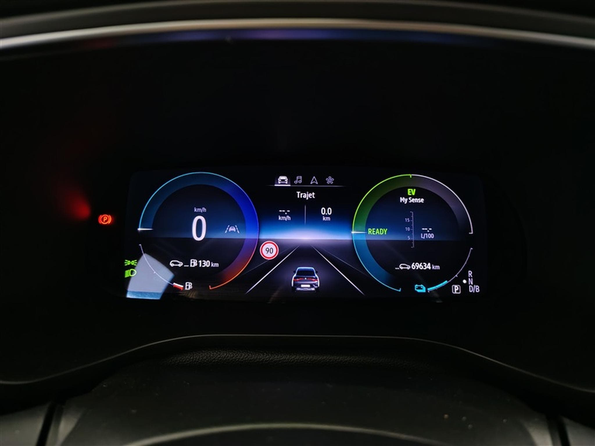 Renault Arkana E-TECH 1.6i E-Tech RS LINE*NAVI/FULL LED/CUIR/CAM/PDC/JA18* (2022) - Foto 10