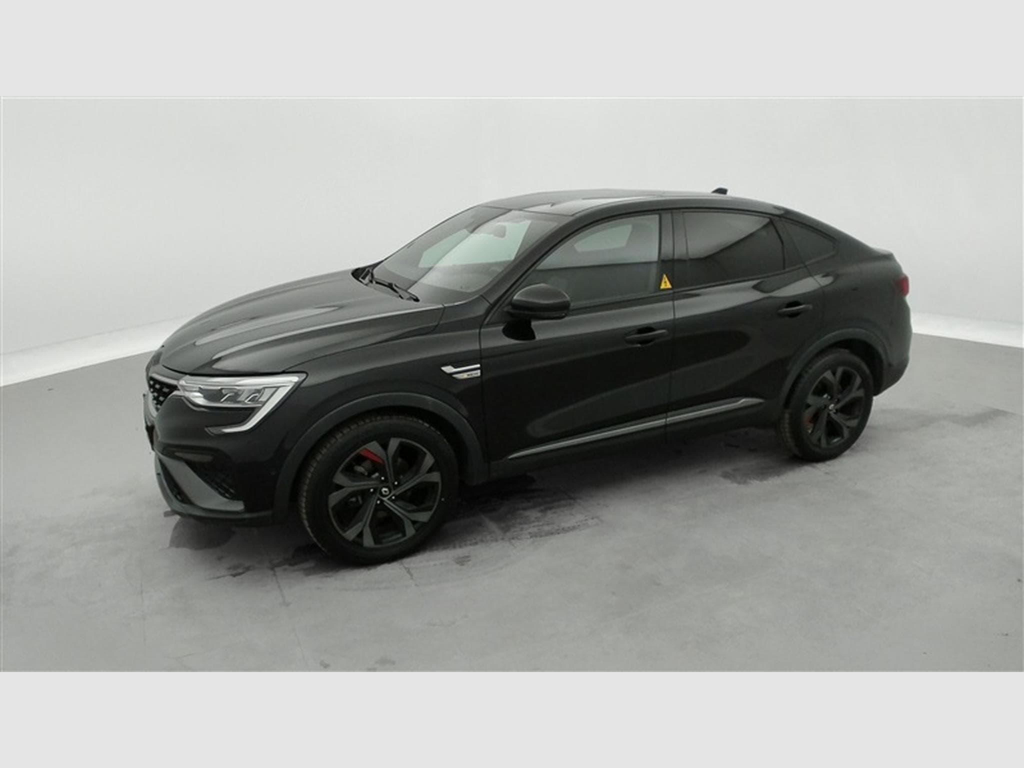 Renault Arkana E-TECH 1.6i E-Tech RS LINE*NAVI/FULL LED/CUIR/CAM/PDC/JA18* (2022) - Foto 21