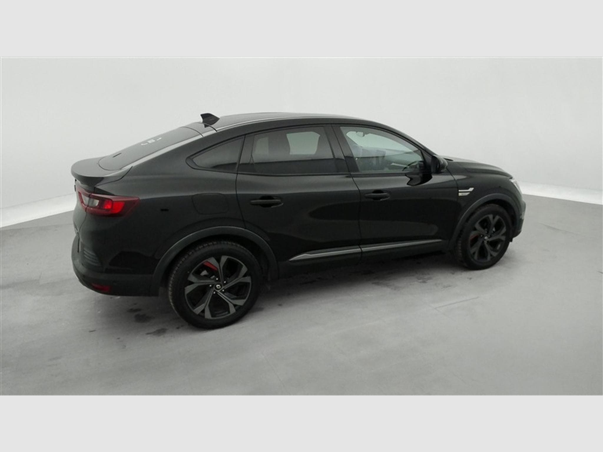 Renault Arkana E-TECH 1.6i E-Tech RS LINE*NAVI/FULL LED/CUIR/CAM/PDC/JA18* (2022) - Foto 25