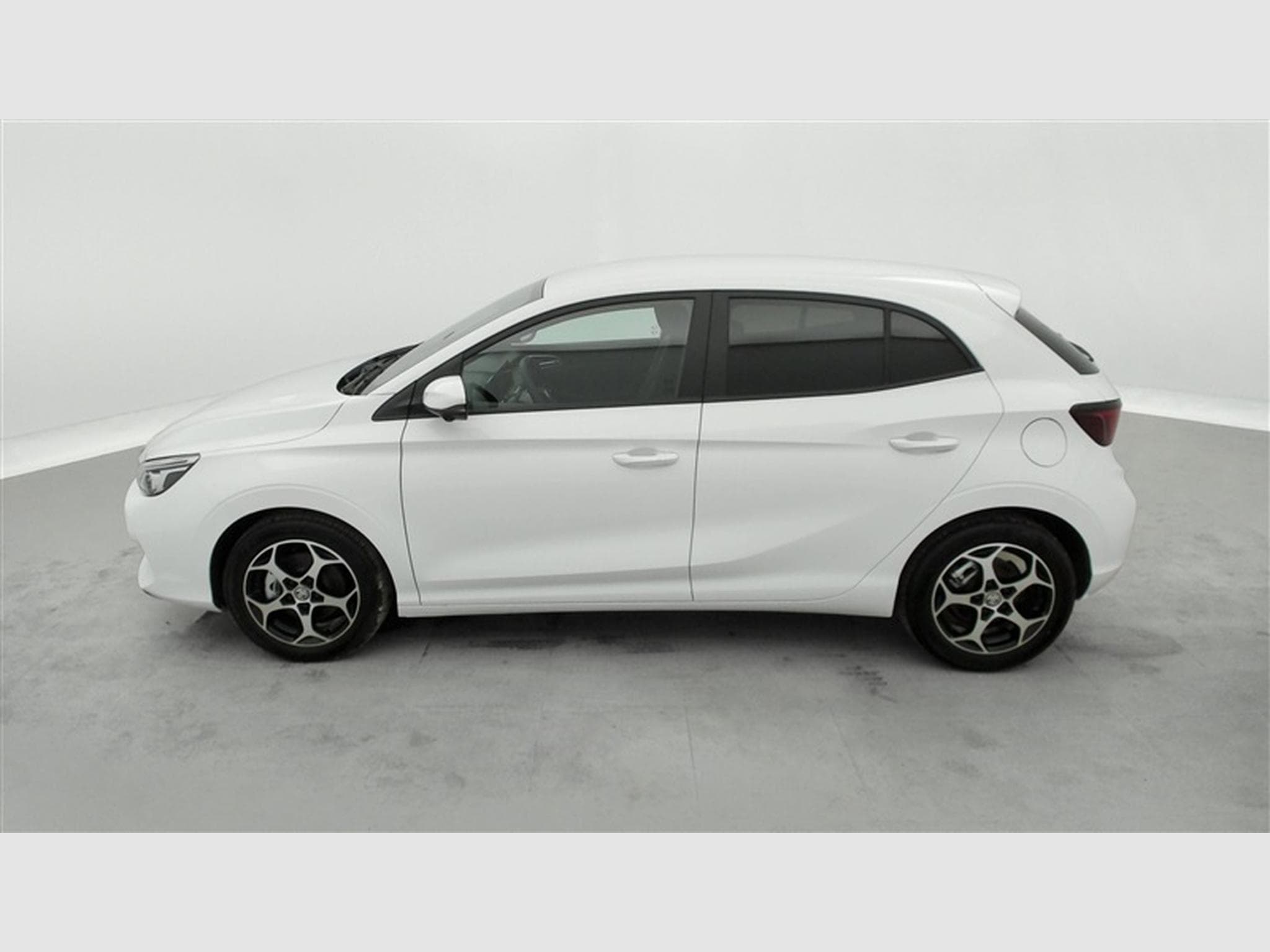 MG MG3 1.5 Hybrid+ Luxury NAVI / FULL LED / CAMERA 360° / JA 16" (2026) - Foto 3
