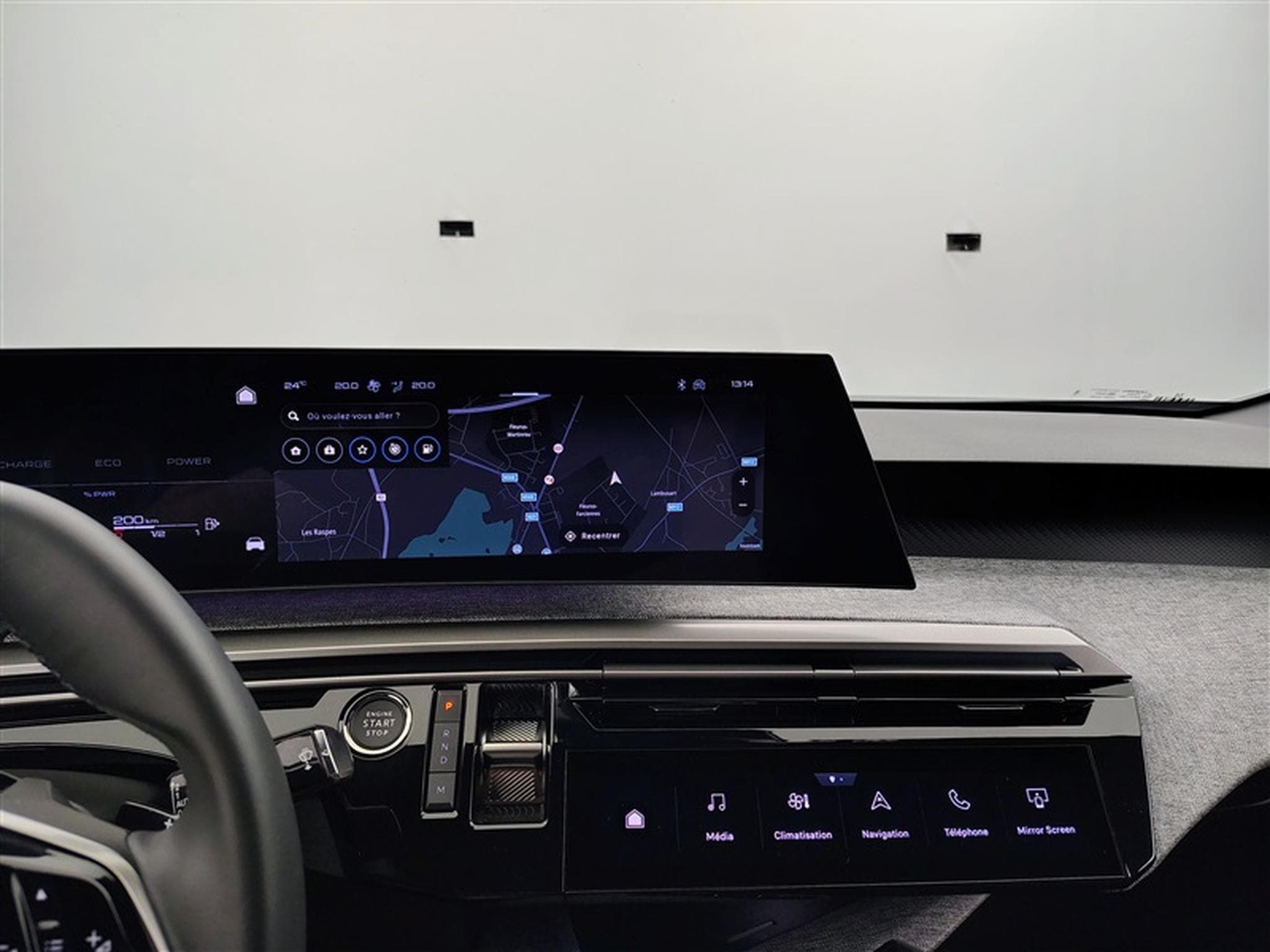 Peugeot 5008 1.2 HYBRID 145cv e-DSC6 Allure Pack 7pl. NAVI / CAMERA 360° (2025) - Foto 11
