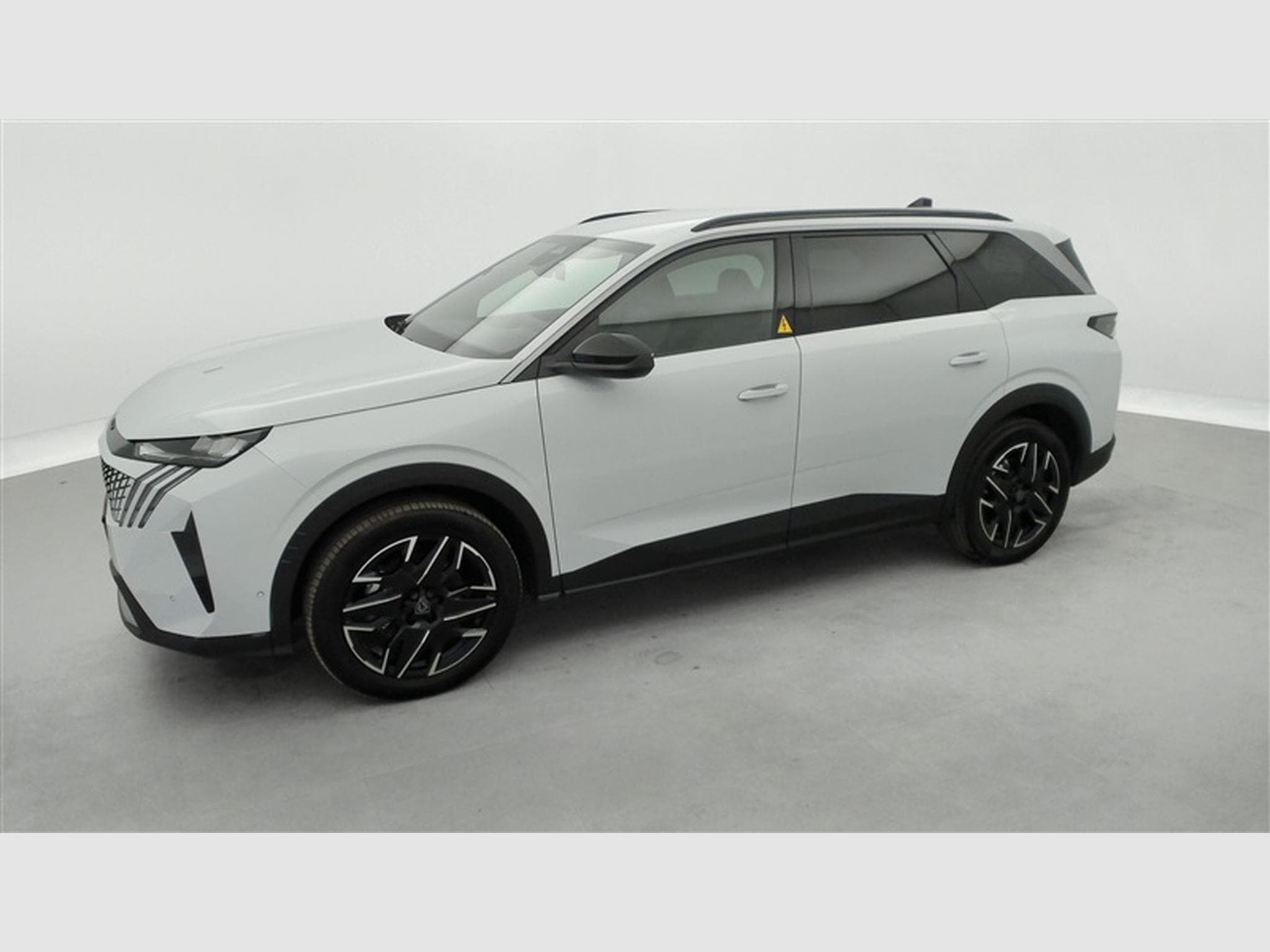 Peugeot 5008 1.2 HYBRID 145cv e-DSC6 Allure Pack 7pl. NAVI / CAMERA 360° (2025) - Foto 21