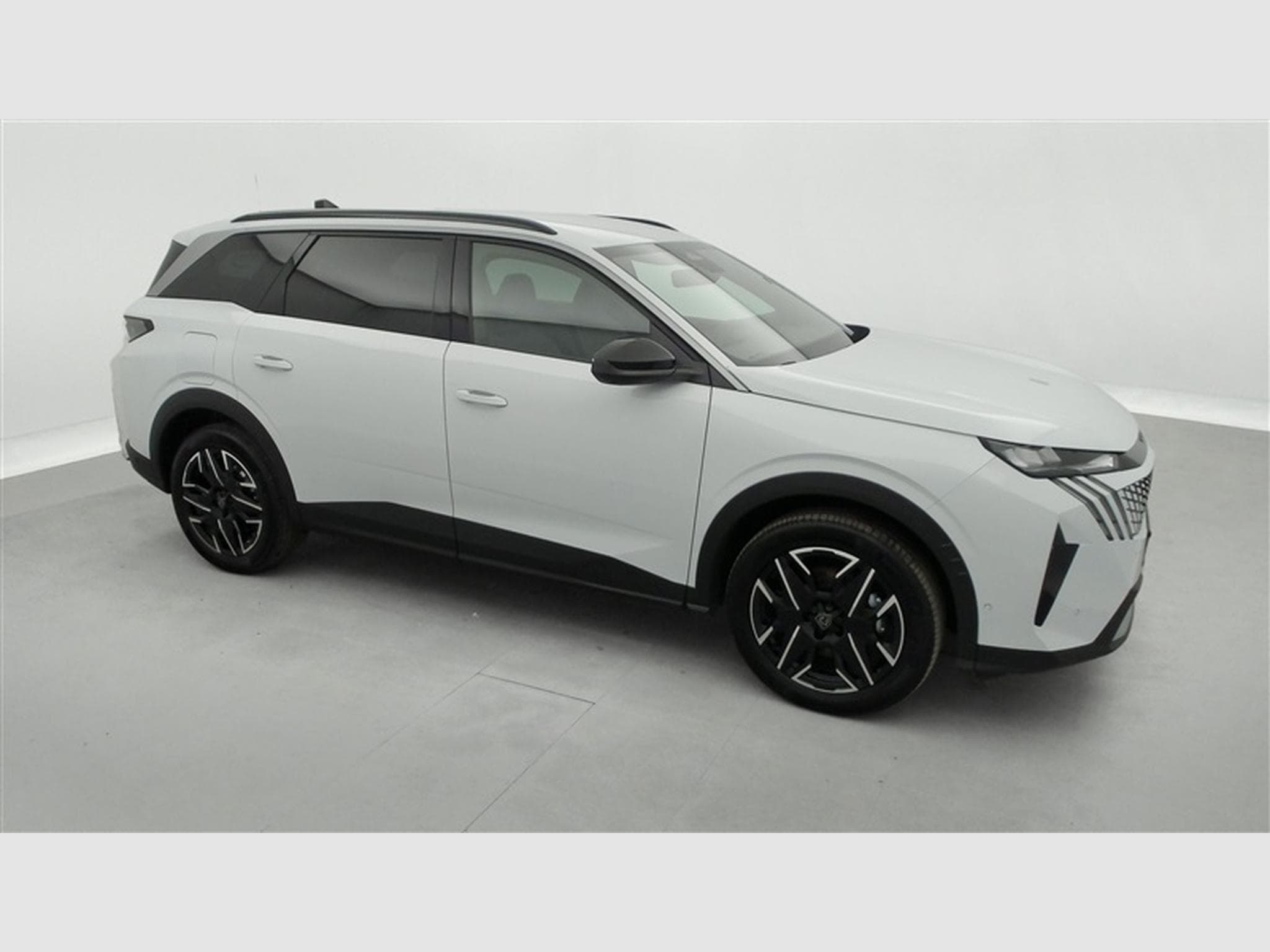 Peugeot 5008 1.2 HYBRID 145cv e-DSC6 Allure Pack 7pl. NAVI / CAMERA 360° (2025) - Foto 23
