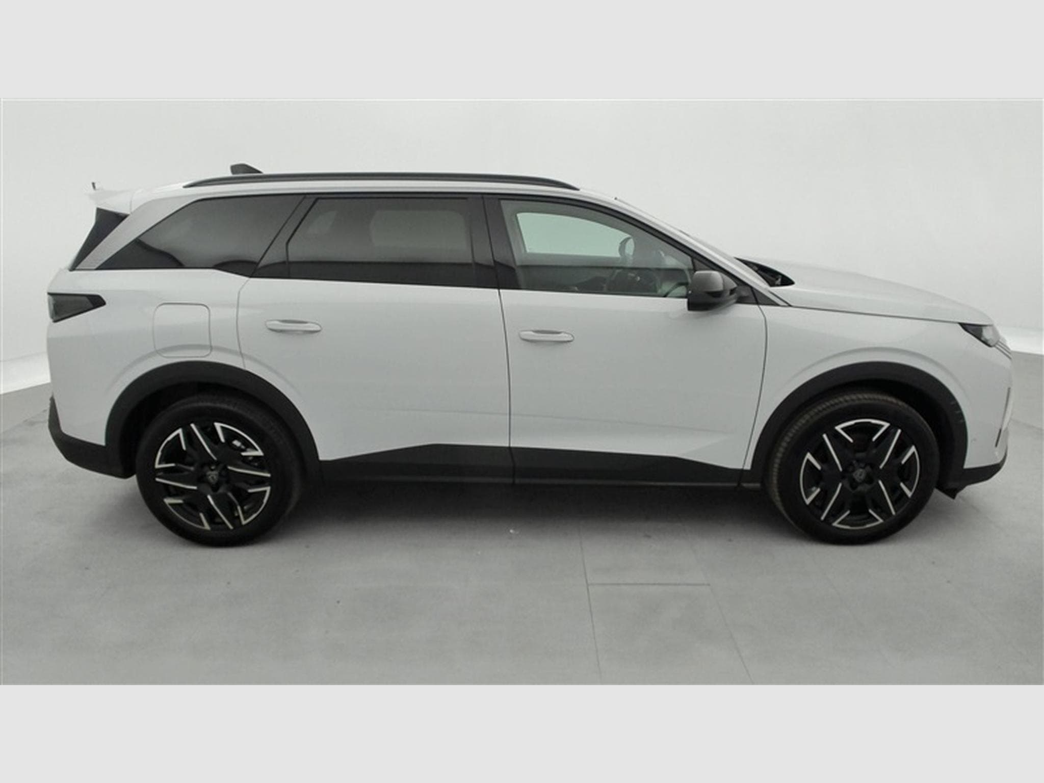 Peugeot 5008 1.2 HYBRID 145cv e-DSC6 Allure Pack 7pl. NAVI / CAMERA 360° (2025) - Foto 24