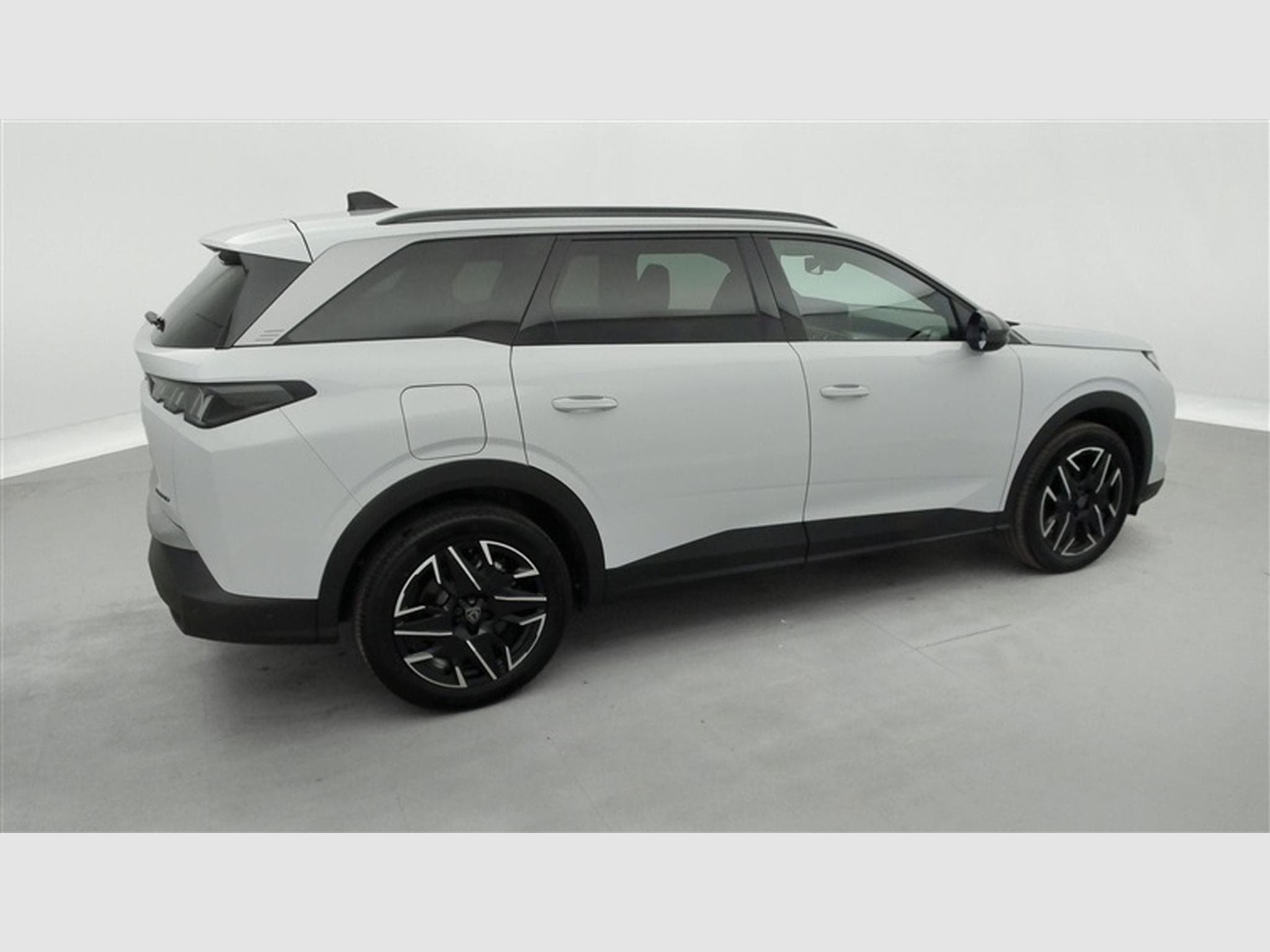 Peugeot 5008 1.2 HYBRID 145cv e-DSC6 Allure Pack 7pl. NAVI / CAMERA 360° (2025) - Foto 25