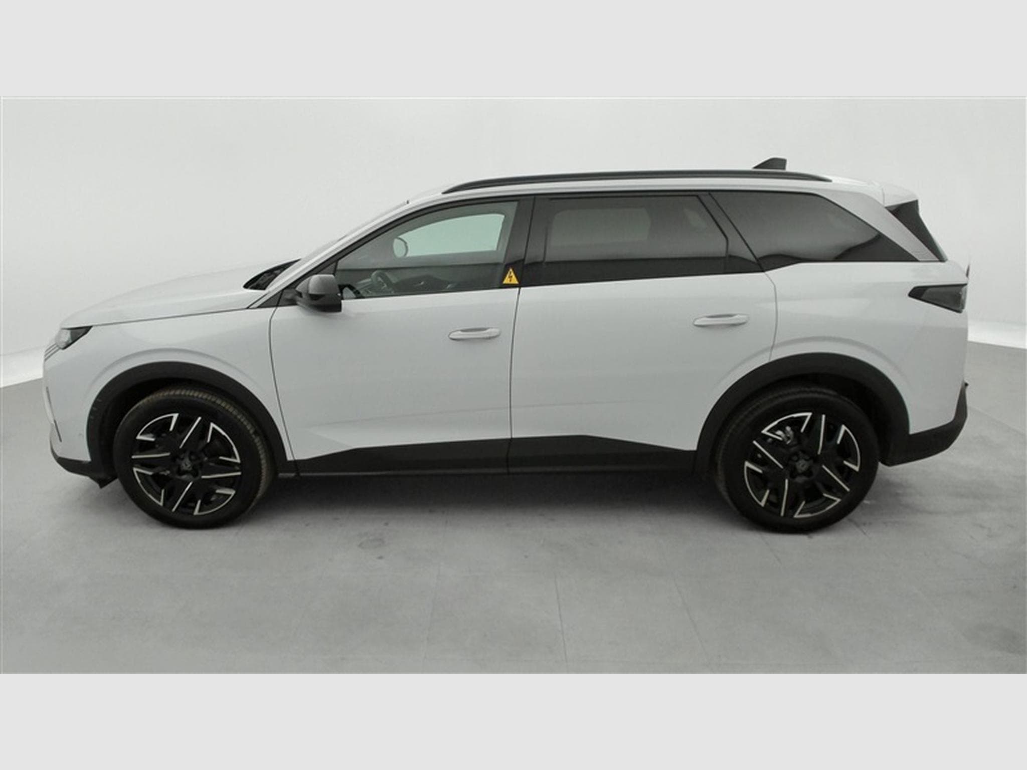 Peugeot 5008 1.2 HYBRID 145cv e-DSC6 Allure Pack 7pl. NAVI / CAMERA 360° (2025) - Foto 3
