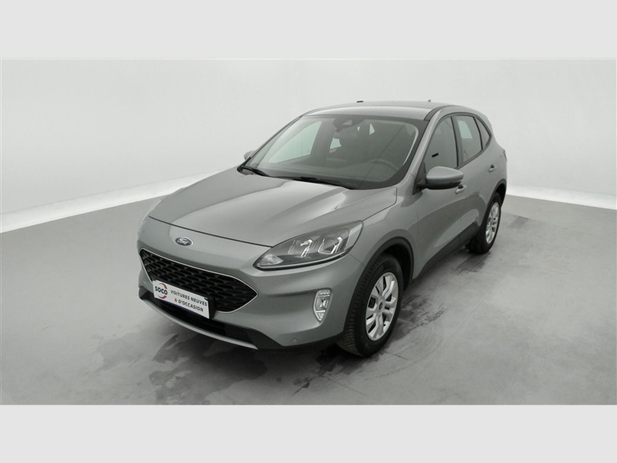 Ford Kuga 1.5 EcoBoost Connect NAVI / FULL LED / PDC AV+AR (2024) - Foto 1