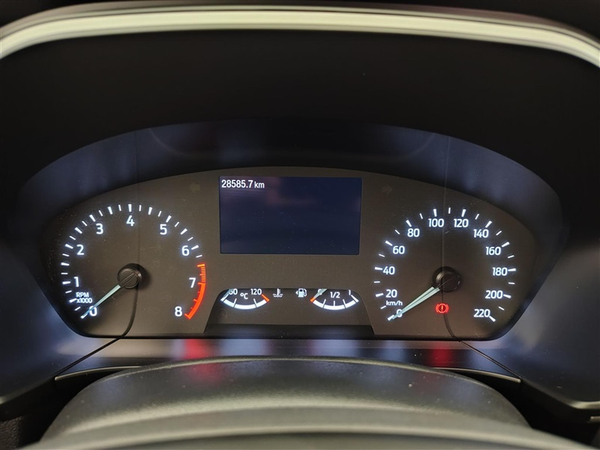 Ford Kuga 1.5 EcoBoost Connect NAVI / FULL LED / PDC AV+AR (2024) - Foto 10