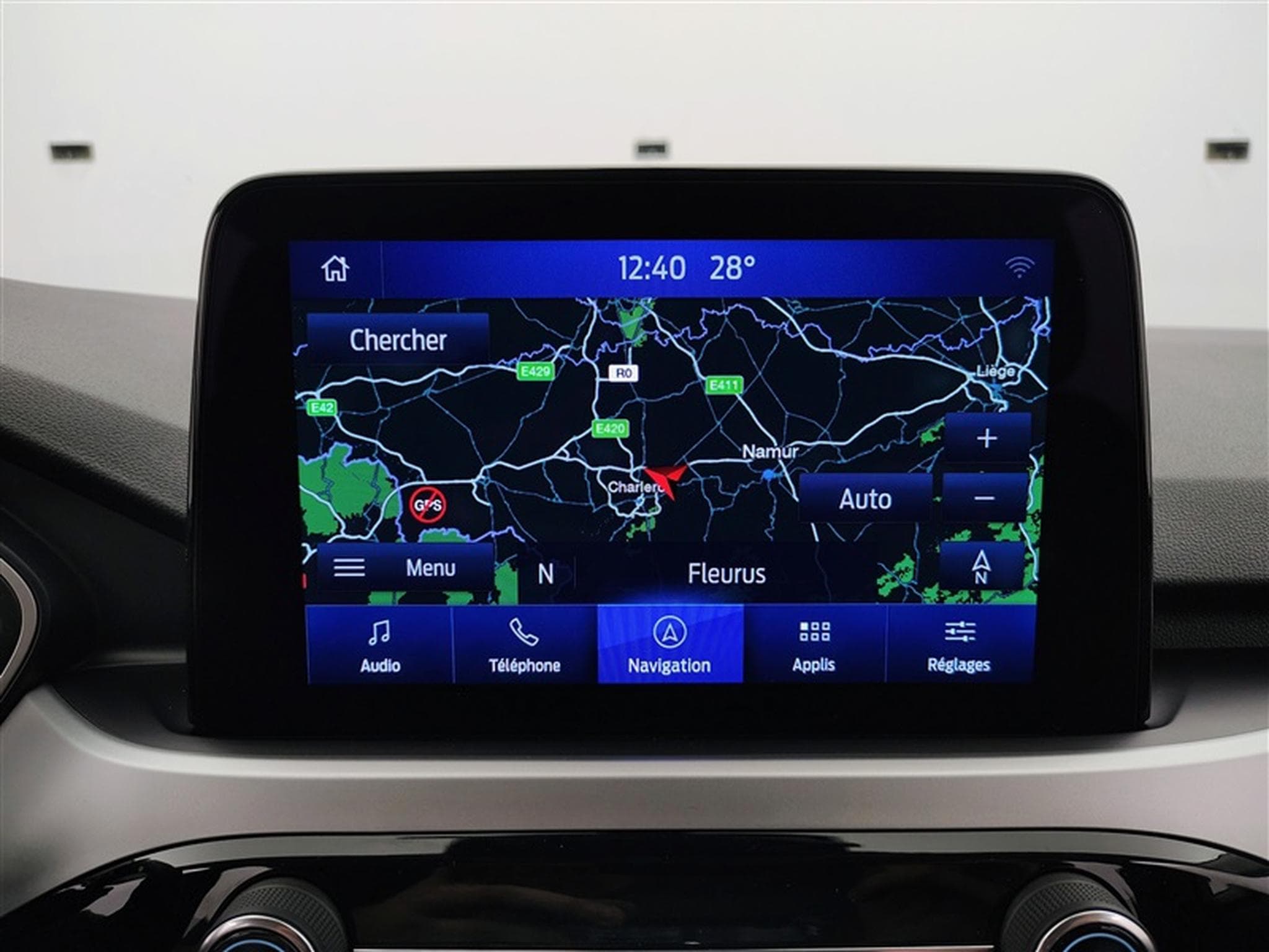 Ford Kuga 1.5 EcoBoost Connect NAVI / FULL LED / PDC AV+AR (2024) - Foto 11