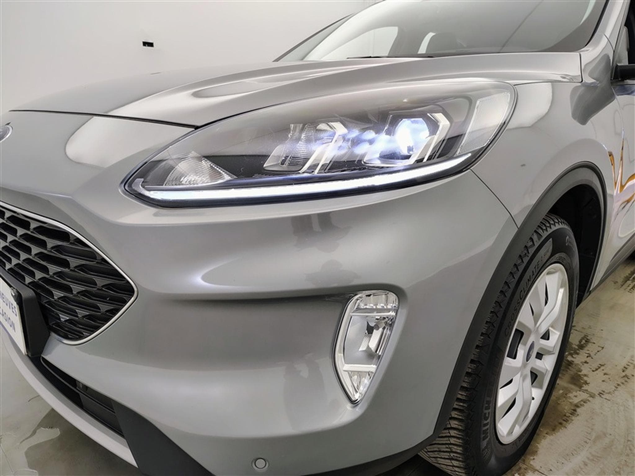 Ford Kuga 1.5 EcoBoost Connect NAVI / FULL LED / PDC AV+AR (2024) - Foto 15