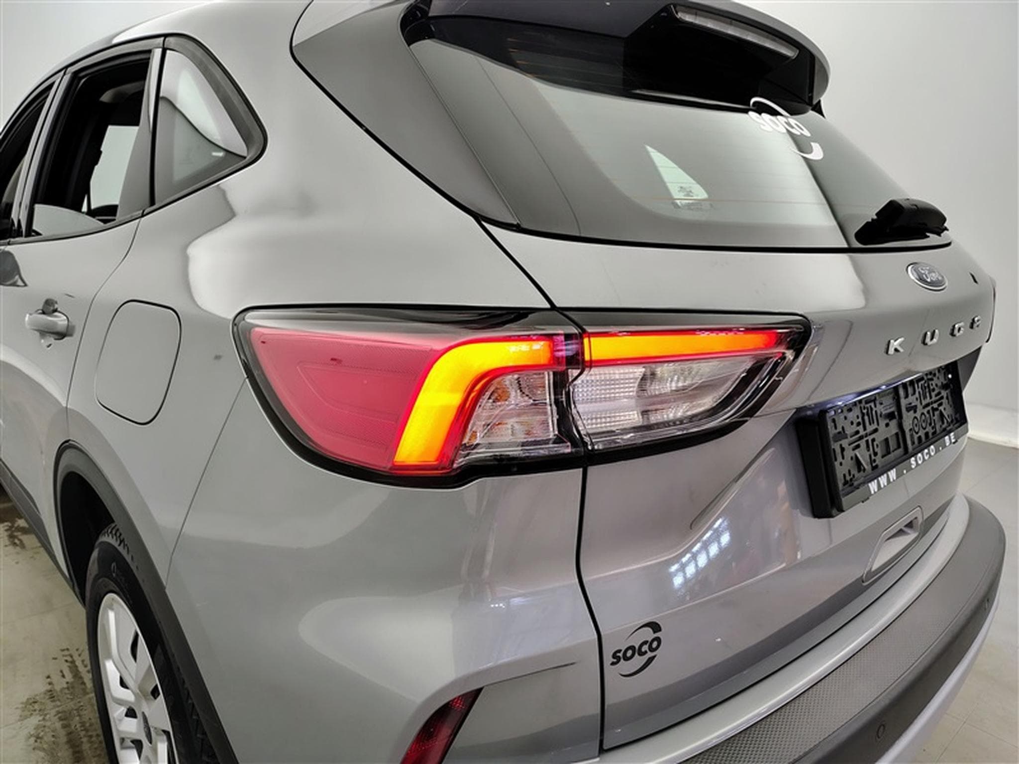 Ford Kuga 1.5 EcoBoost Connect NAVI / FULL LED / PDC AV+AR (2024) - Foto 16