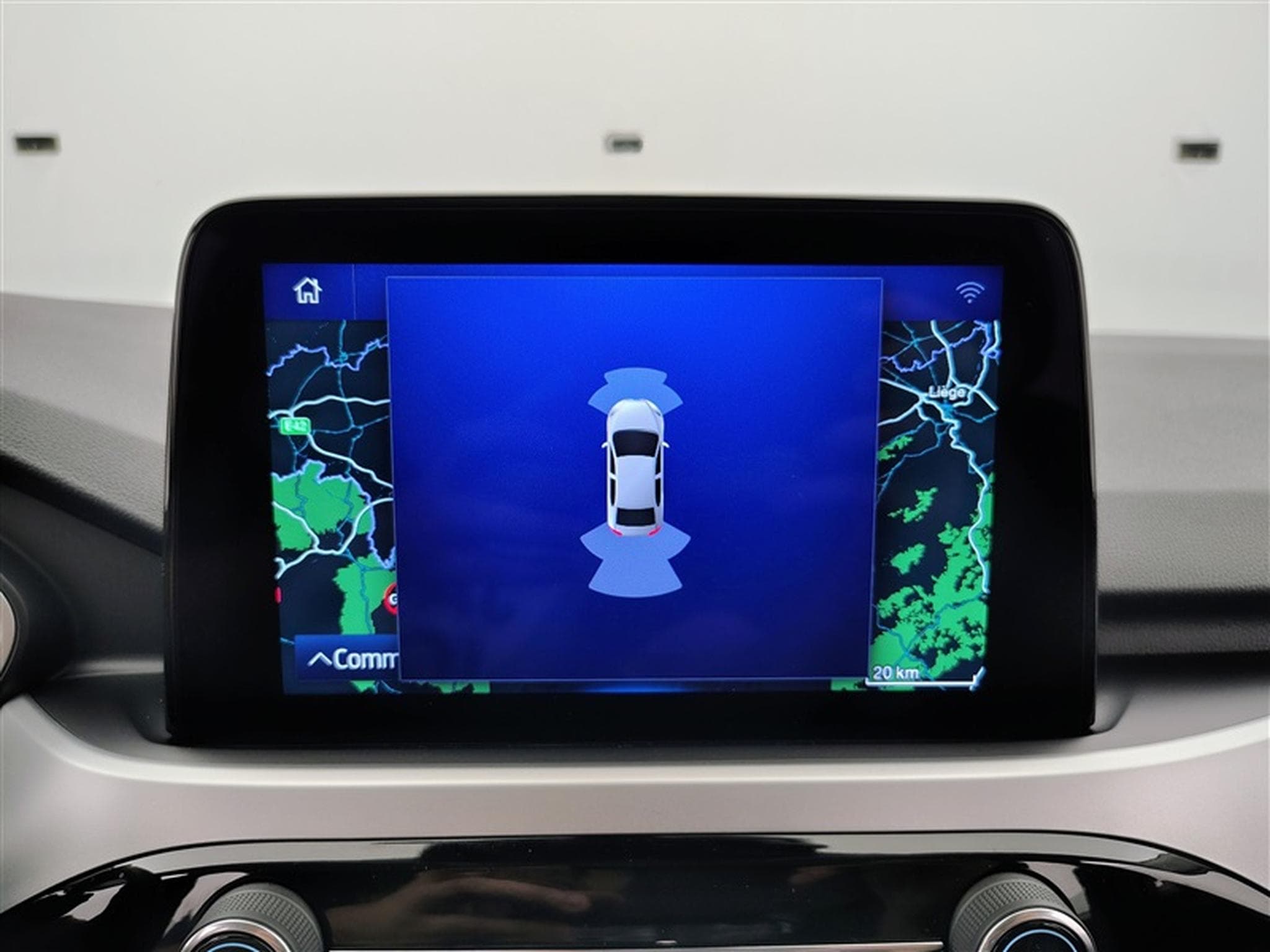 Ford Kuga 1.5 EcoBoost Connect NAVI / FULL LED / PDC AV+AR (2024) - Foto 18