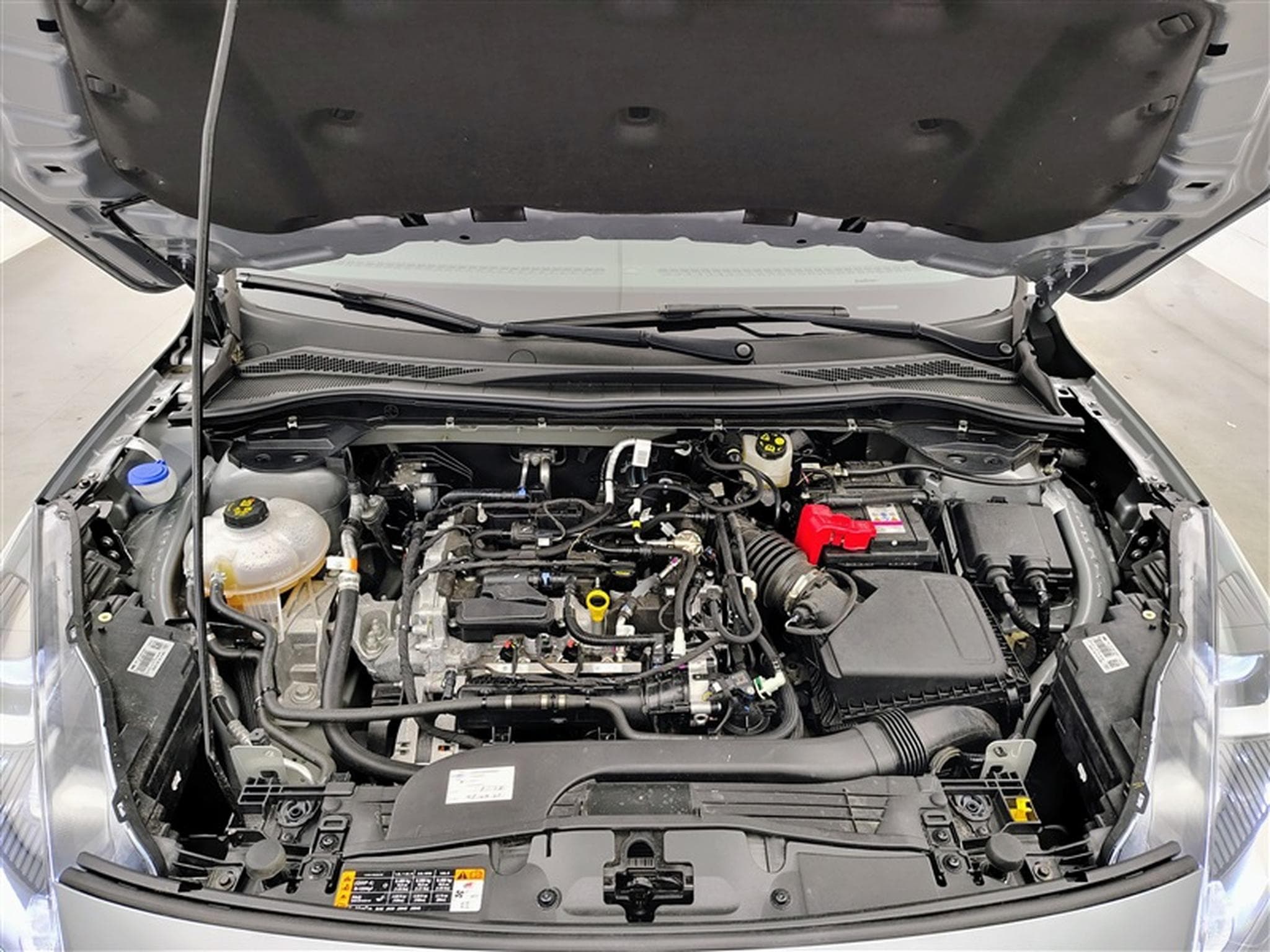 Ford Kuga 1.5 EcoBoost Connect NAVI / FULL LED / PDC AV+AR (2024) - Foto 19