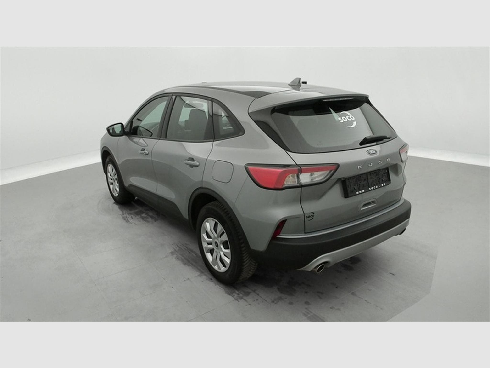 Ford Kuga 1.5 EcoBoost Connect NAVI / FULL LED / PDC AV+AR (2024) - Foto 2