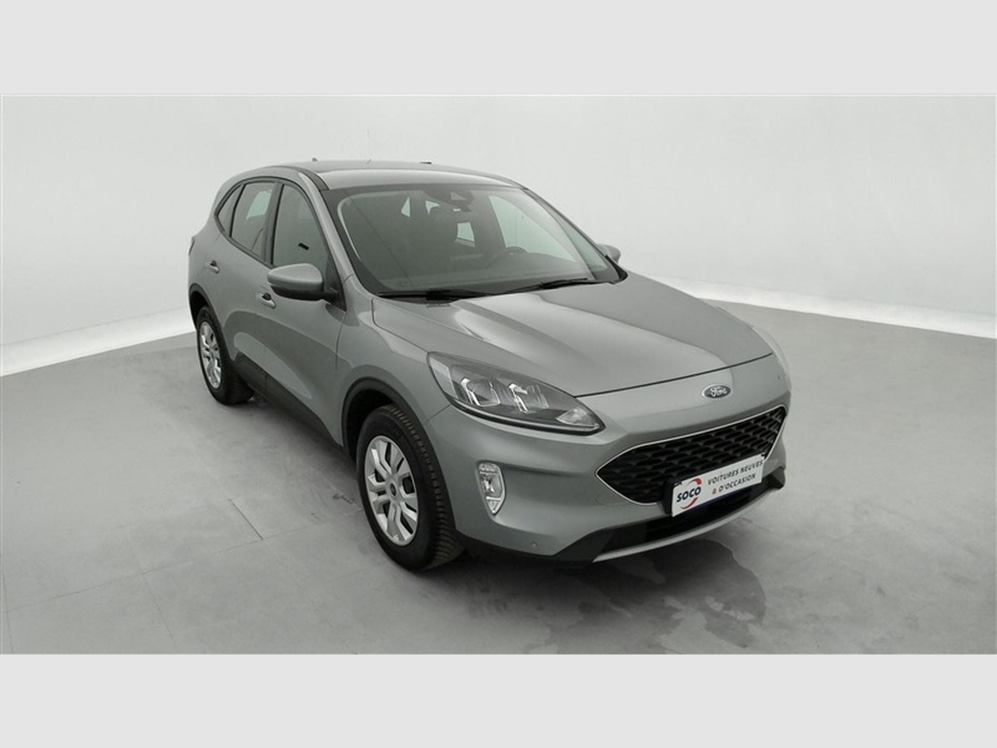 Ford Kuga 1.5 EcoBoost Connect NAVI / FULL LED / PDC AV+AR (2024) - Foto 22