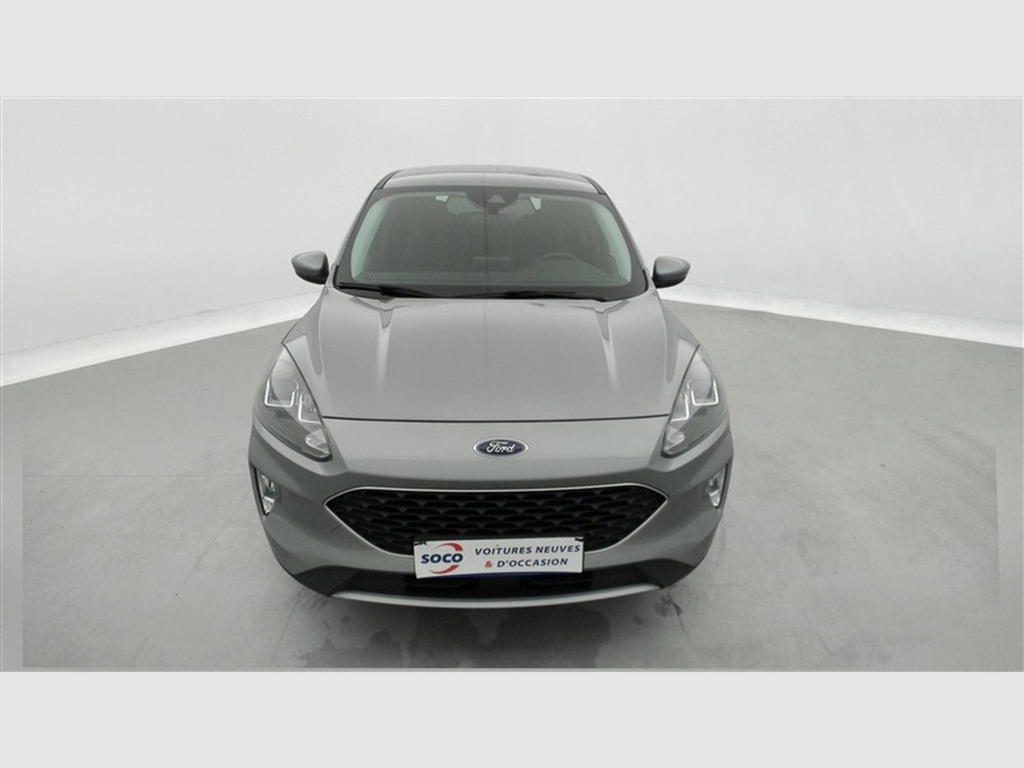 Ford Kuga 1.5 EcoBoost Connect NAVI / FULL LED / PDC AV+AR (2024) - Foto 4