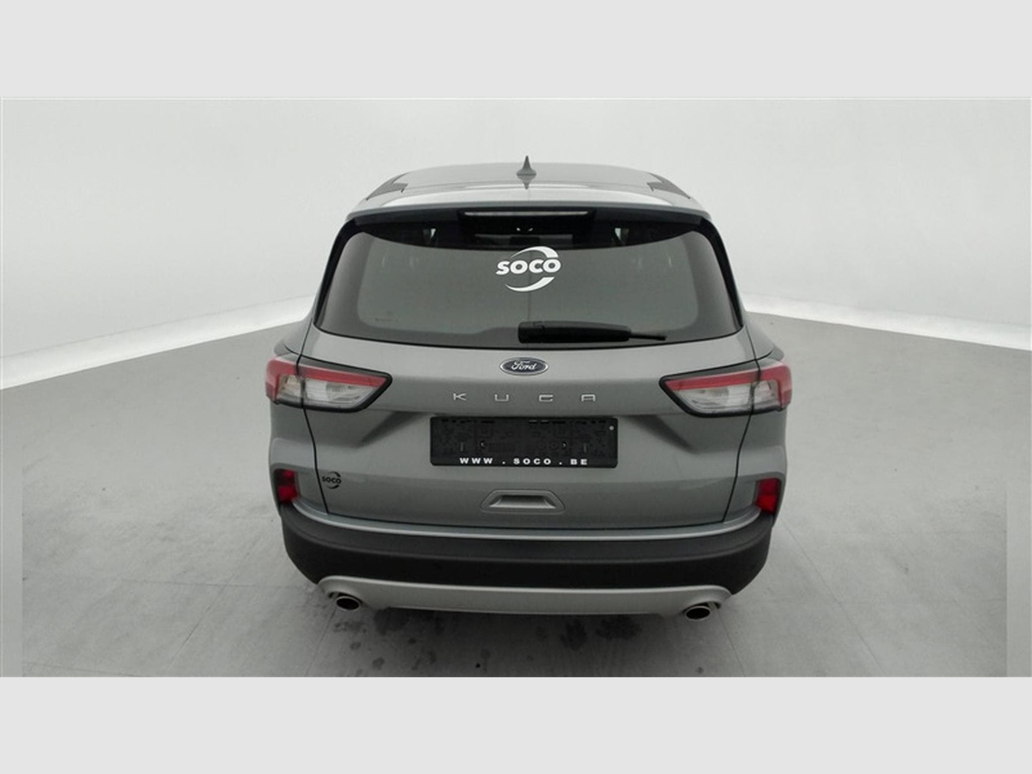 Ford Kuga 1.5 EcoBoost Connect NAVI / FULL LED / PDC AV+AR (2024) - Foto 5