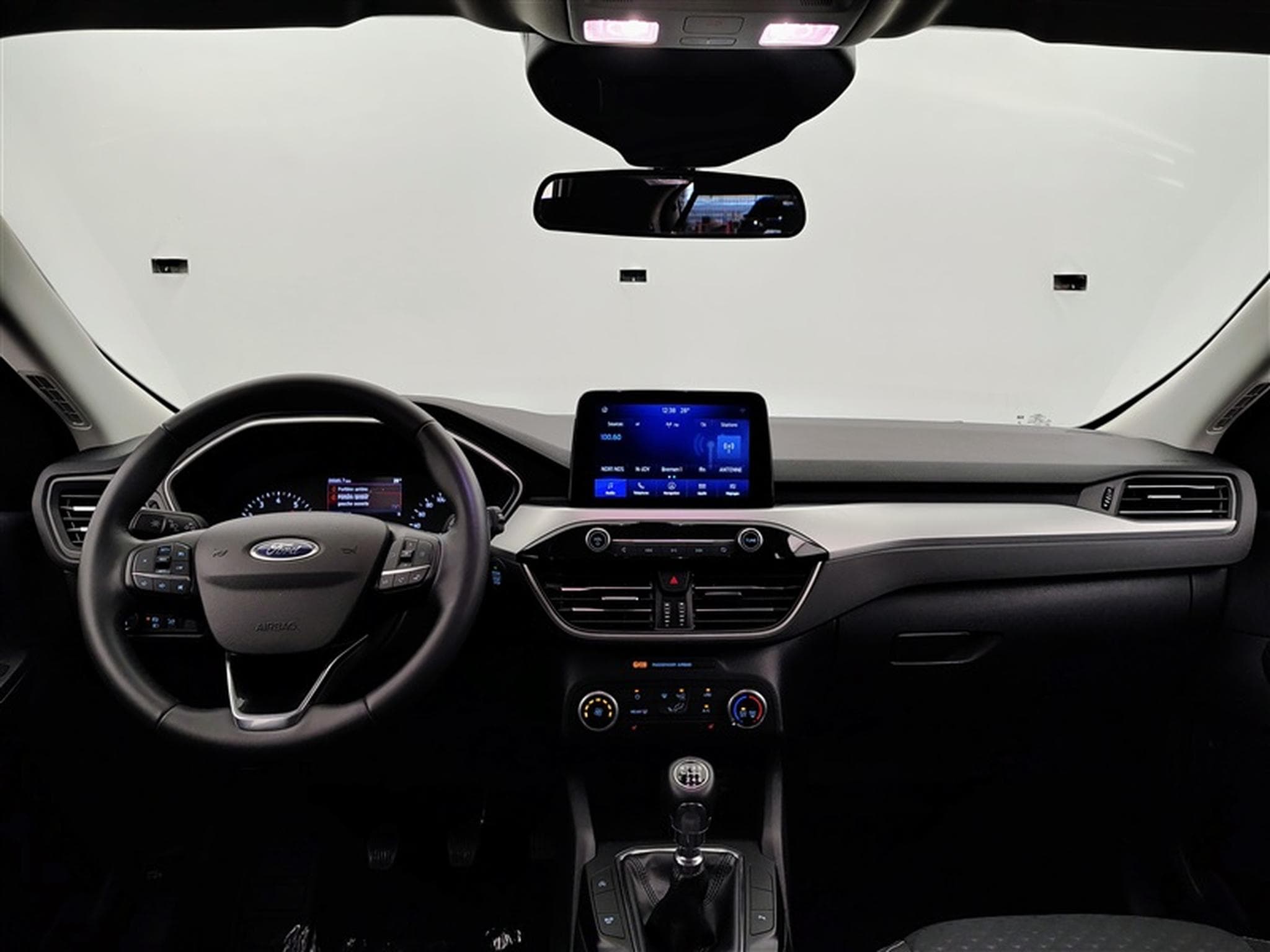 Ford Kuga 1.5 EcoBoost Connect NAVI / FULL LED / PDC AV+AR (2024) - Foto 8