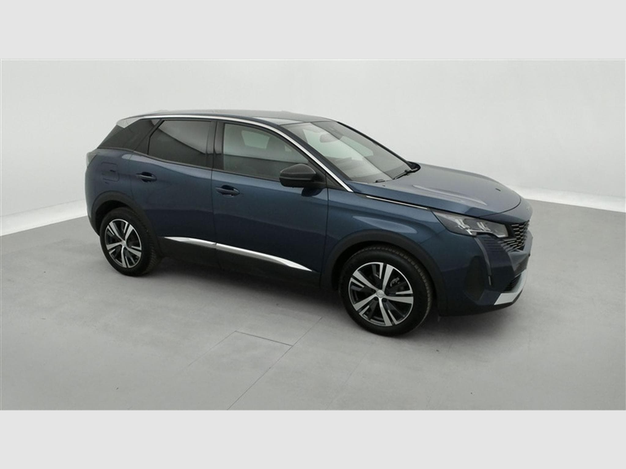 Peugeot 3008 1.2 PureTech Allure Pack S-CUIR / NAVI / CAMERA / CARPLAY (2023) - Foto 23