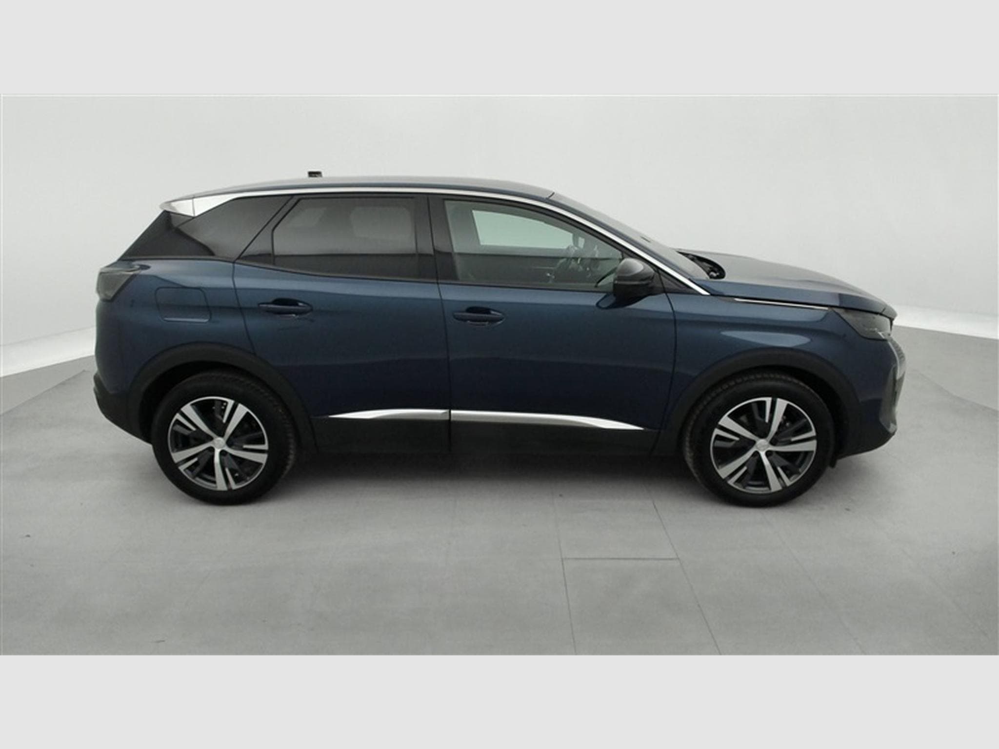 Peugeot 3008 1.2 PureTech Allure Pack S-CUIR / NAVI / CAMERA / CARPLAY (2023) - Foto 24