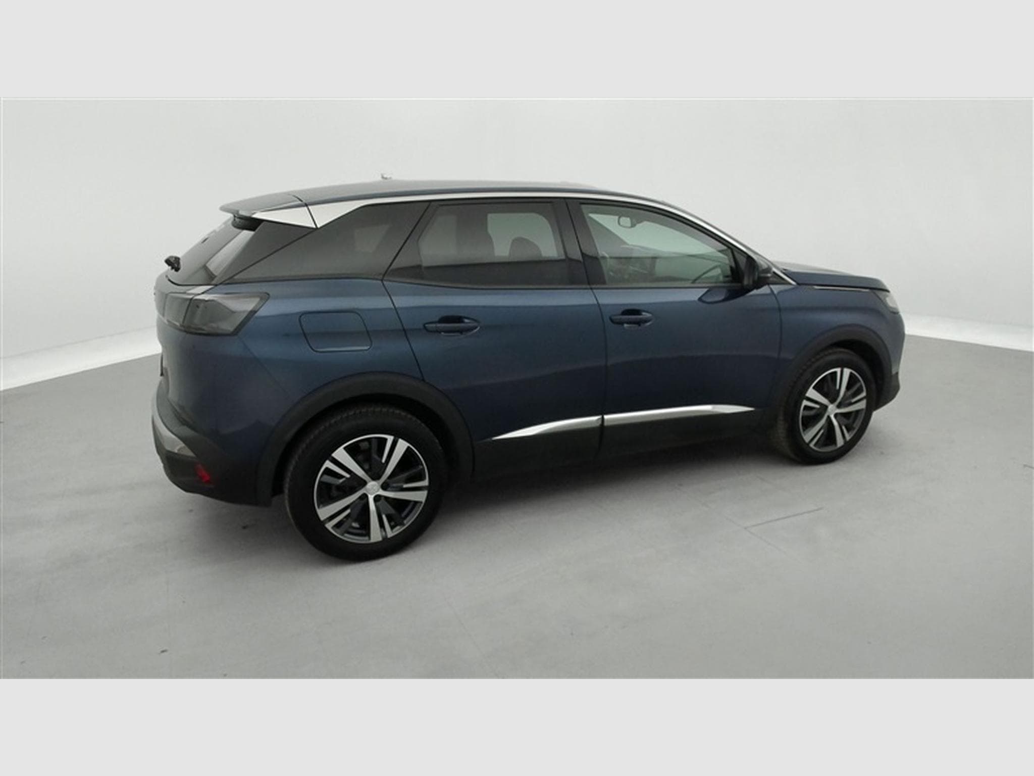 Peugeot 3008 1.2 PureTech Allure Pack S-CUIR / NAVI / CAMERA / CARPLAY (2023) - Foto 25