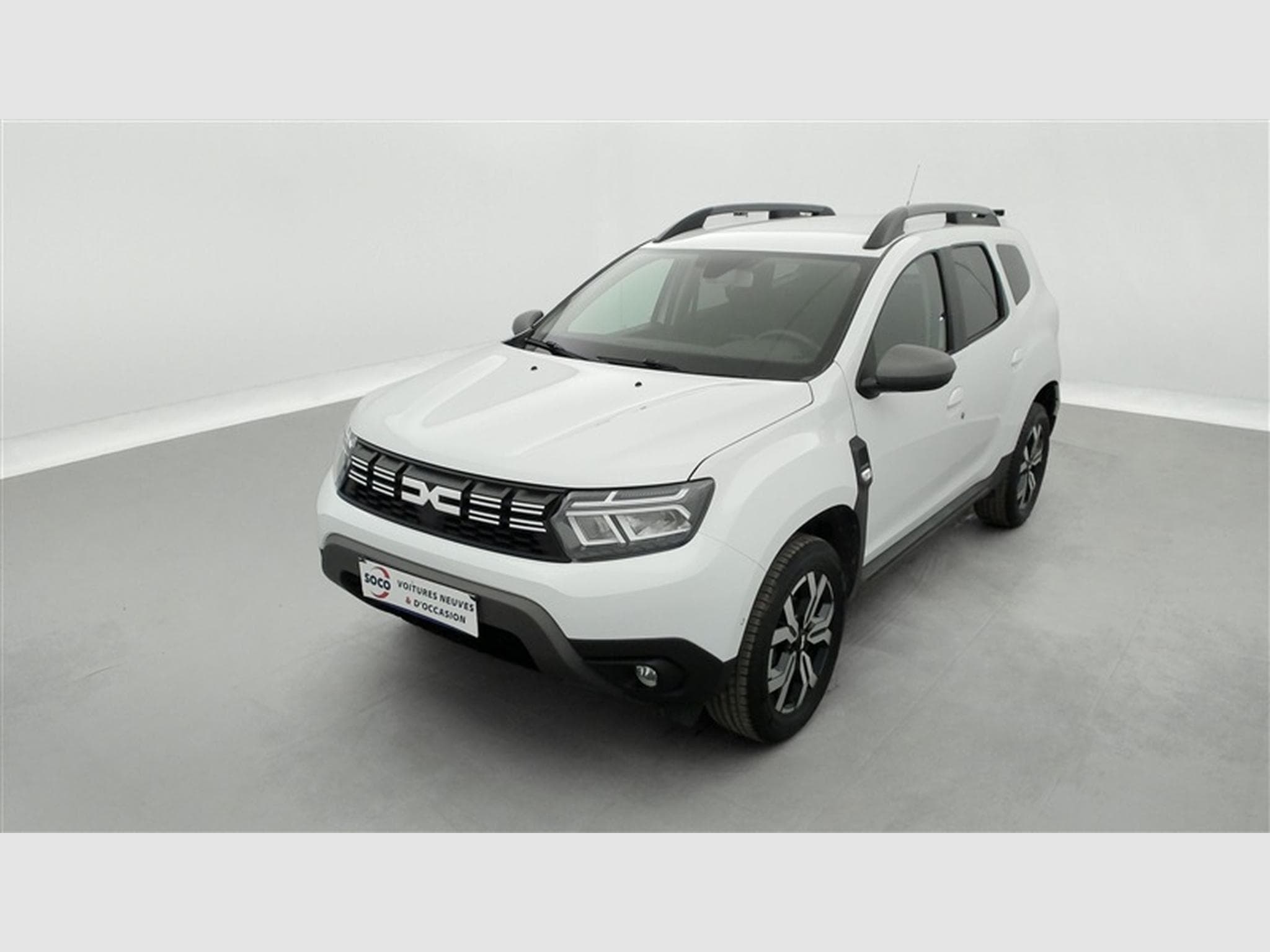 Dacia Duster 1.0 TCe Expression GPF (2023) - Foto 1