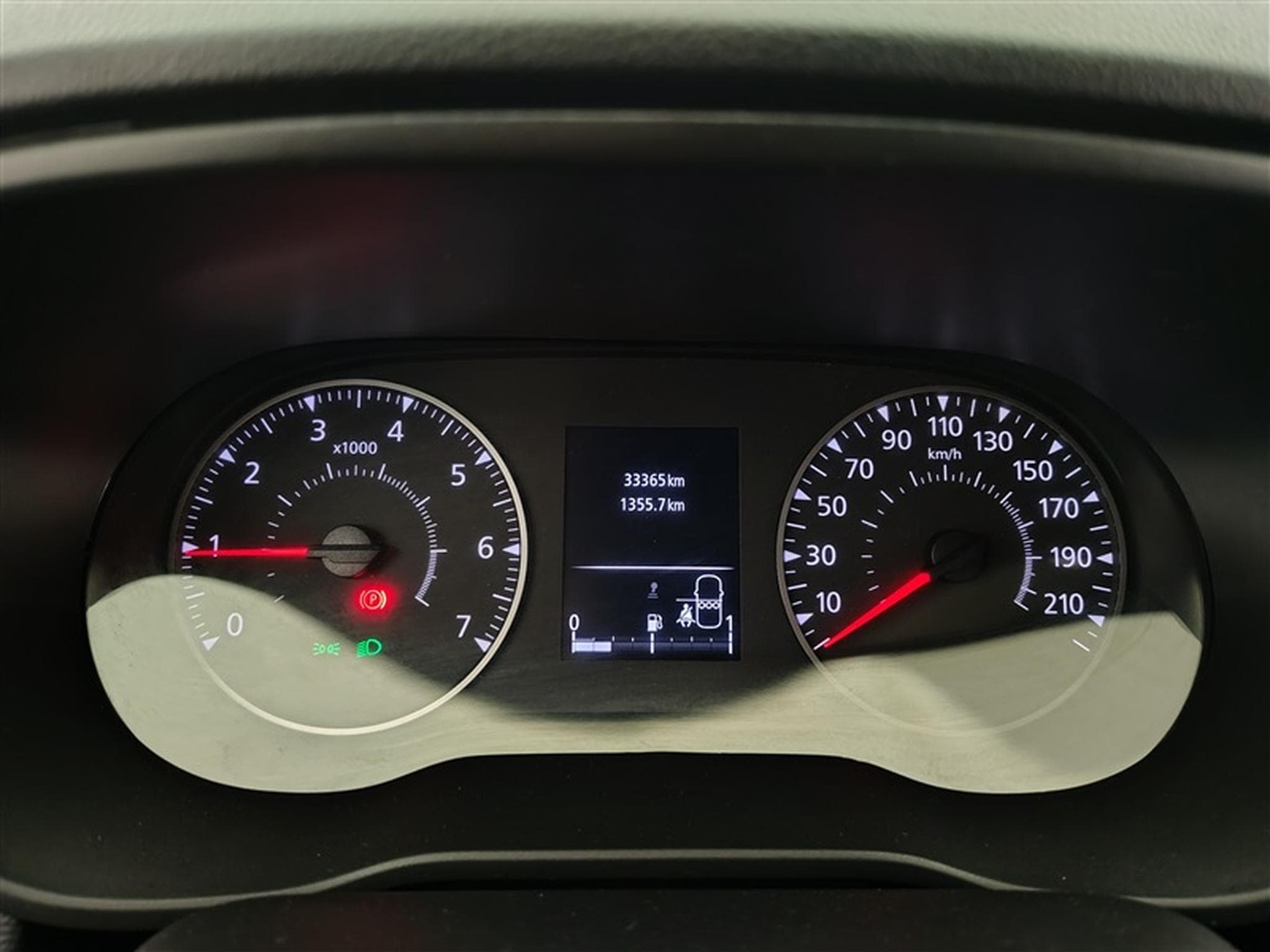 Dacia Duster 1.0 TCe Expression GPF (2023) - Foto 10