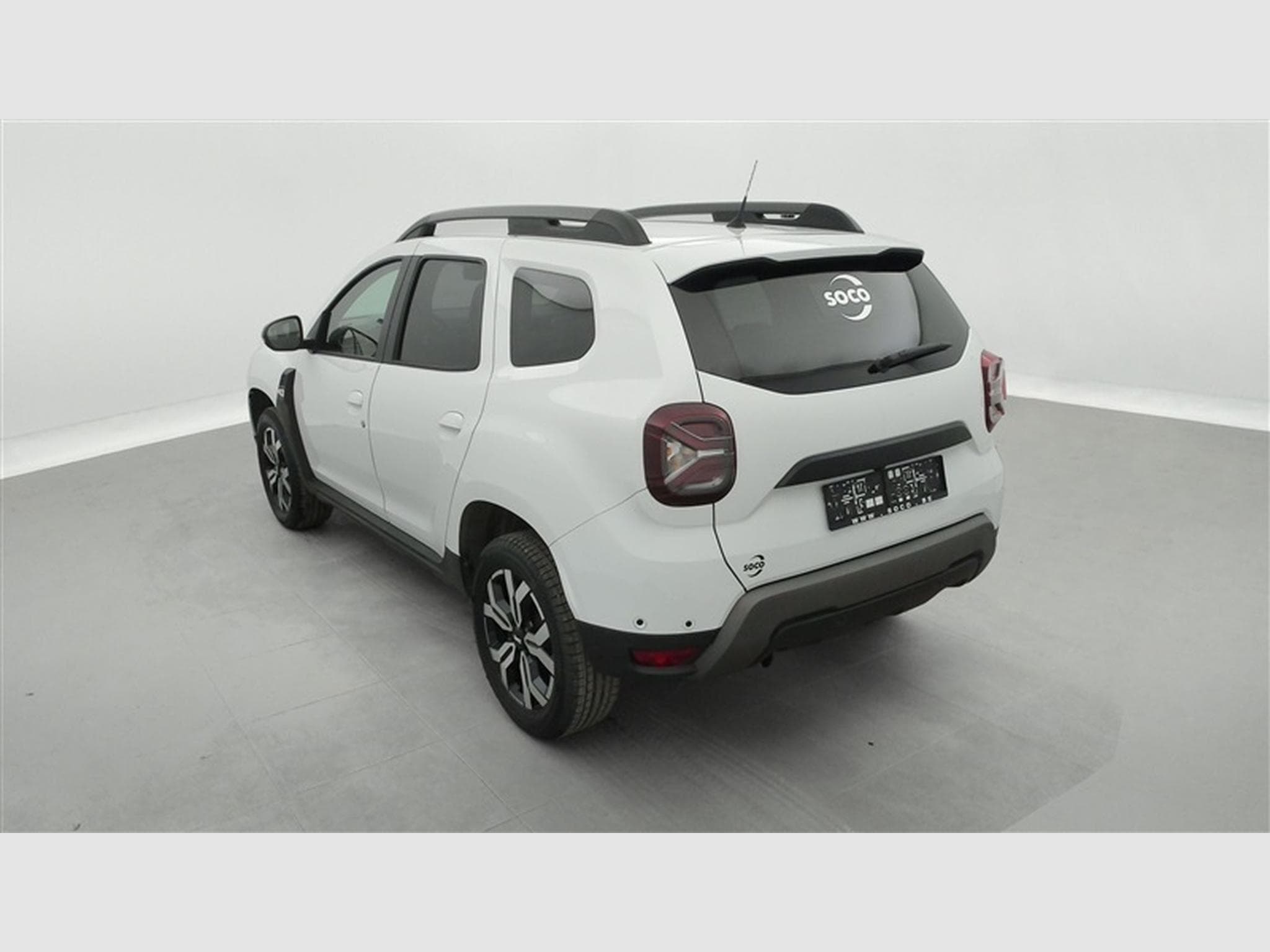 Dacia Duster 1.0 TCe Expression GPF (2023) - Foto 2