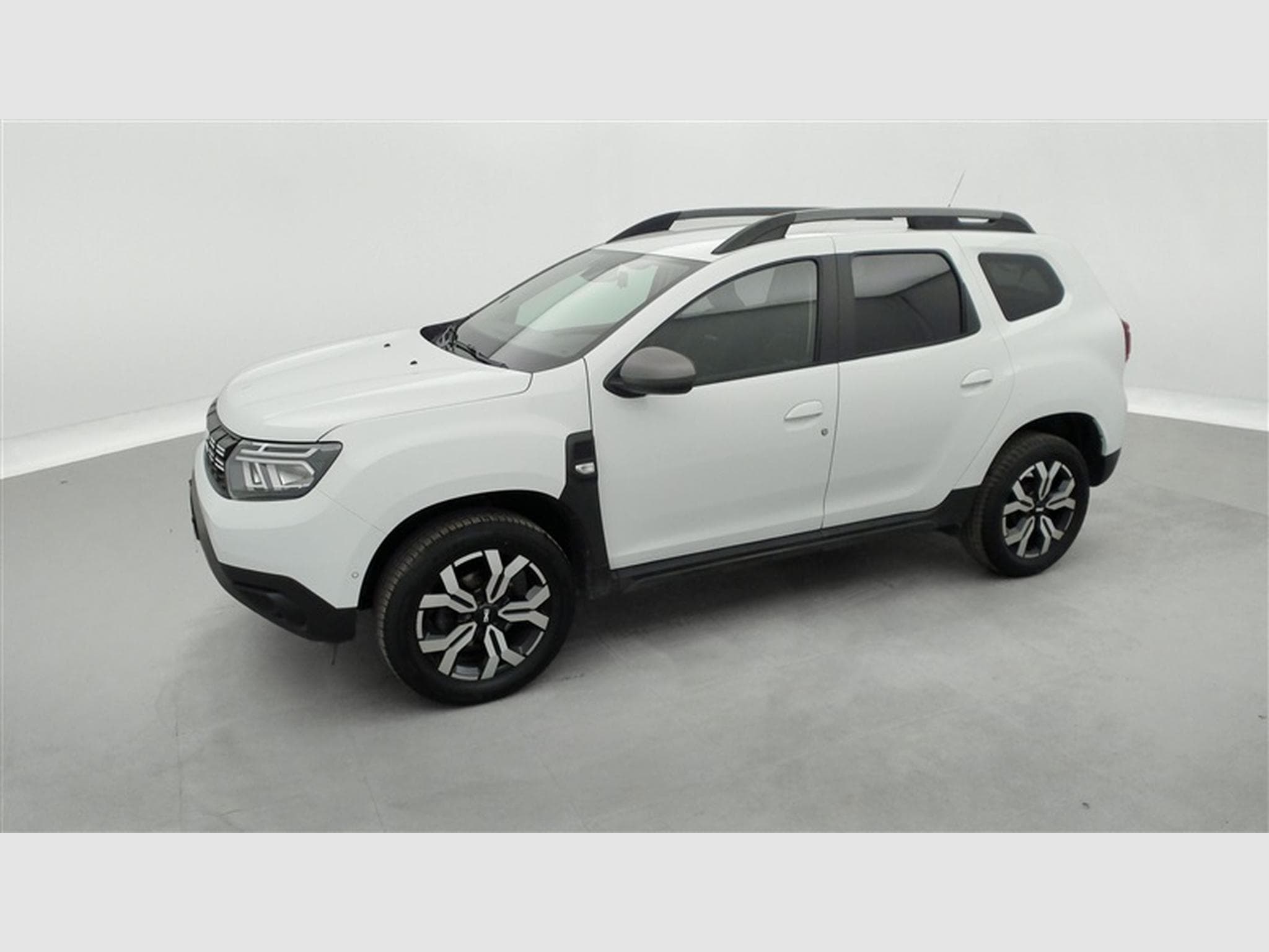 Dacia Duster 1.0 TCe Expression GPF (2023) - Foto 21