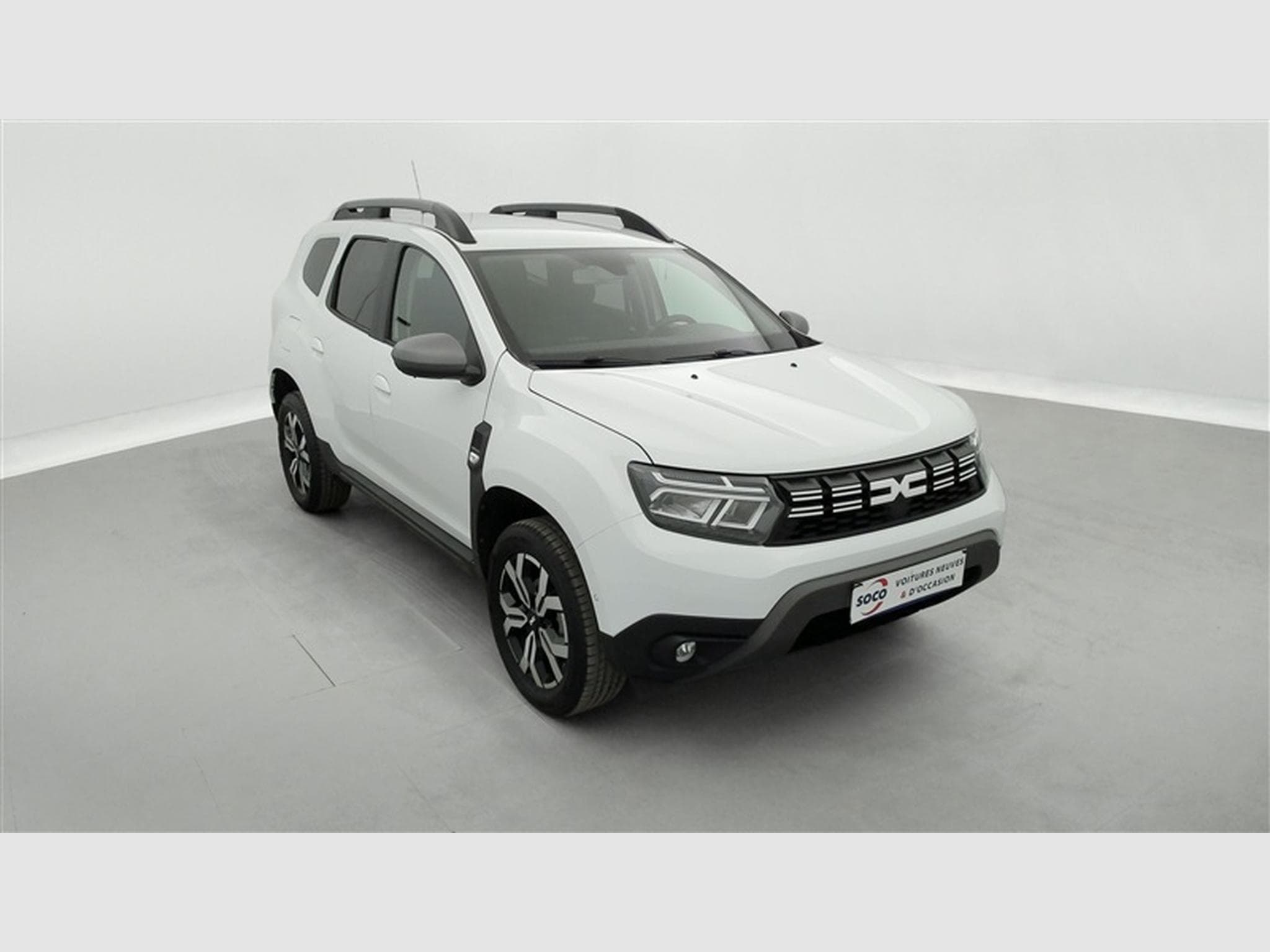 Dacia Duster 1.0 TCe Expression GPF (2023) - Foto 22