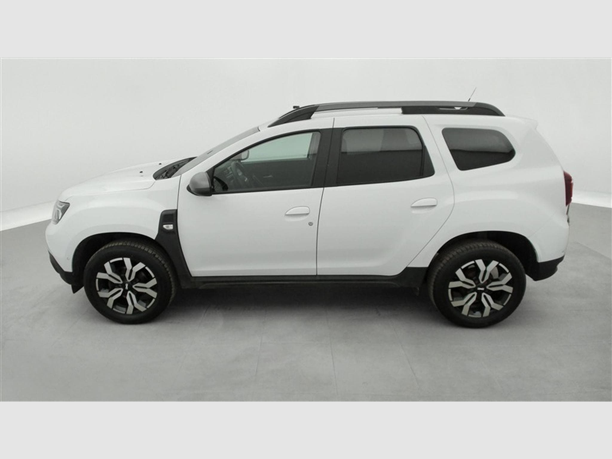 Dacia Duster 1.0 TCe Expression GPF (2023) - Foto 3