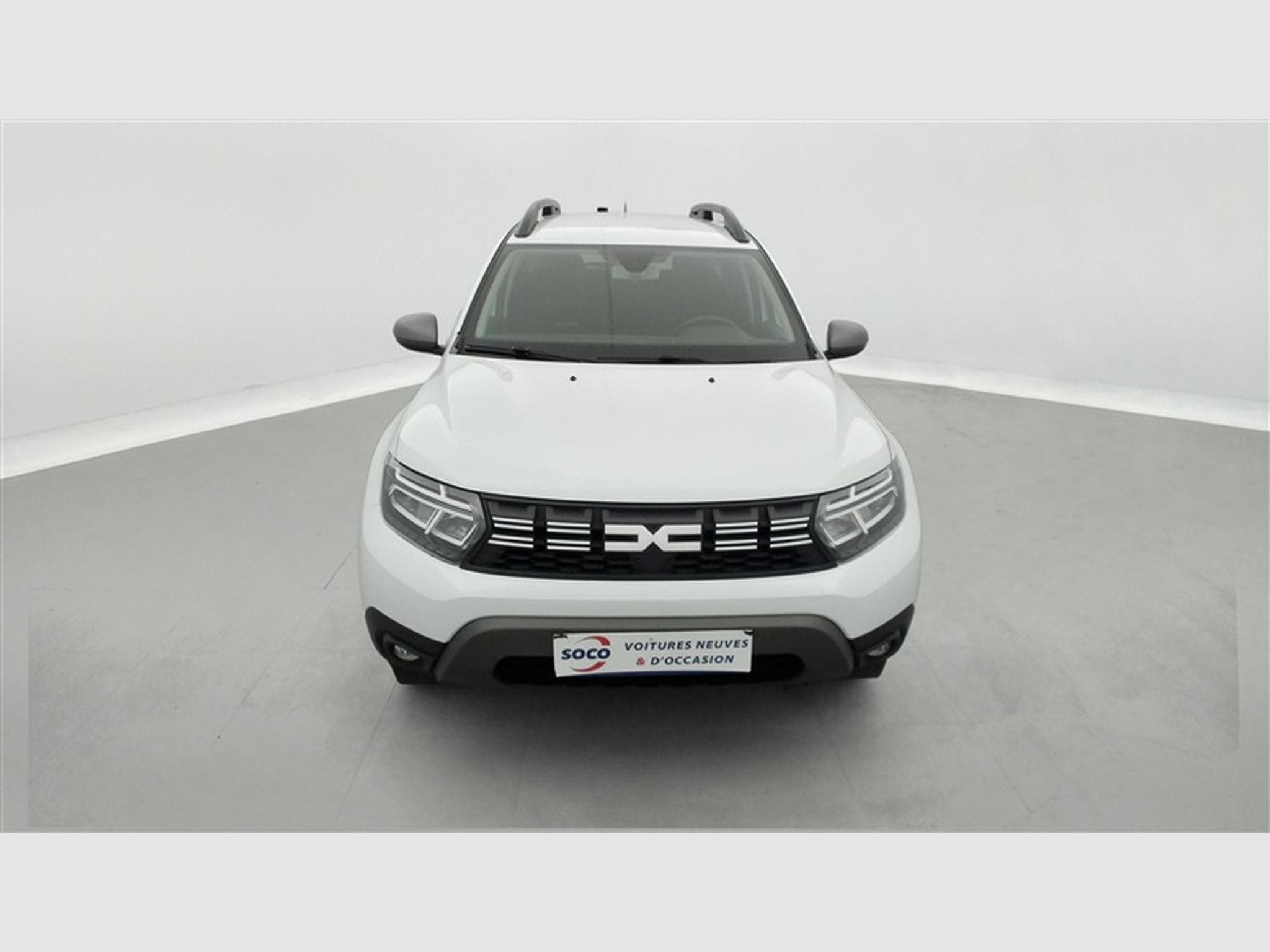 Dacia Duster 1.0 TCe Expression GPF (2023) - Foto 4