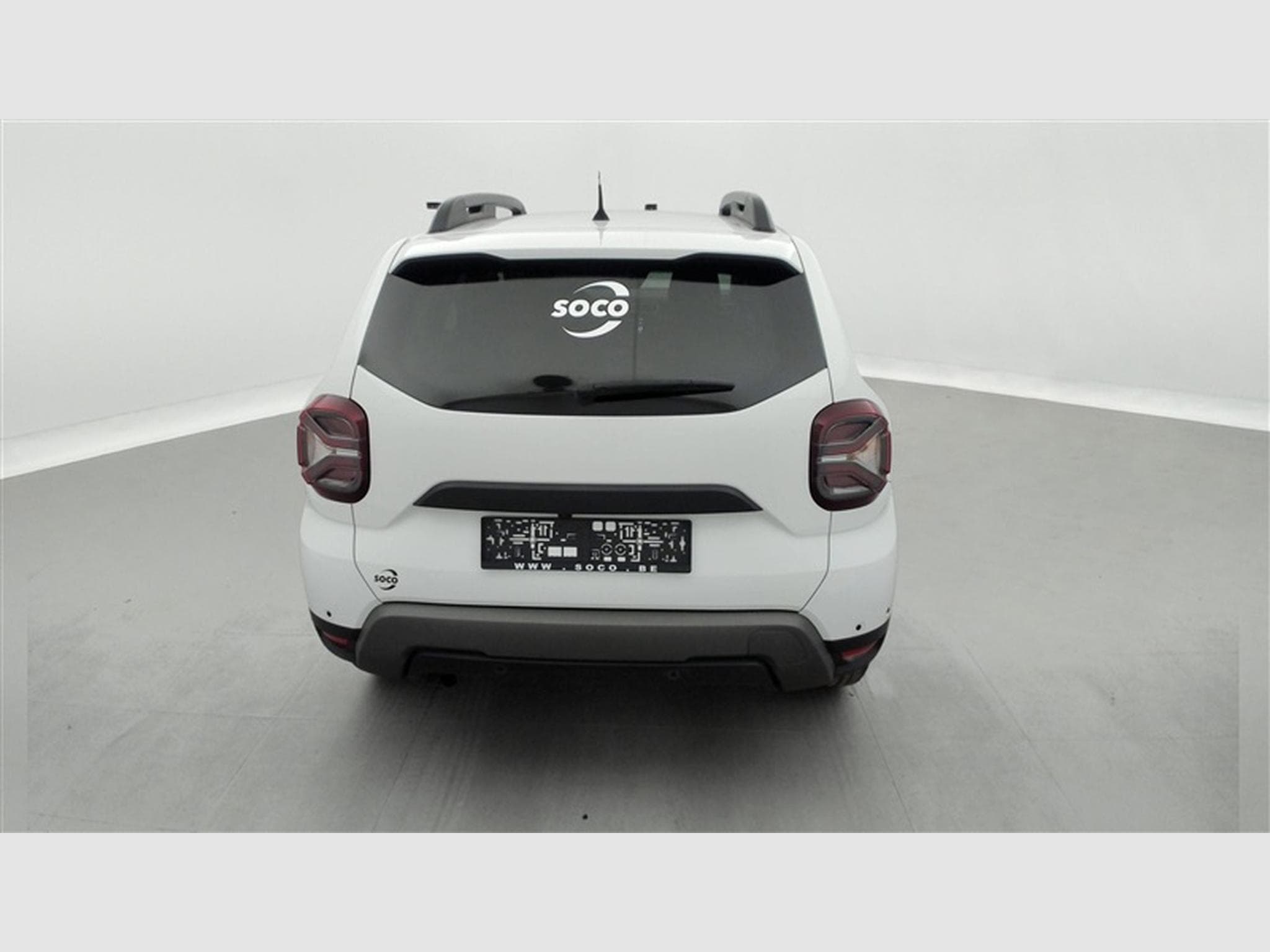 Dacia Duster 1.0 TCe Expression GPF (2023) - Foto 5